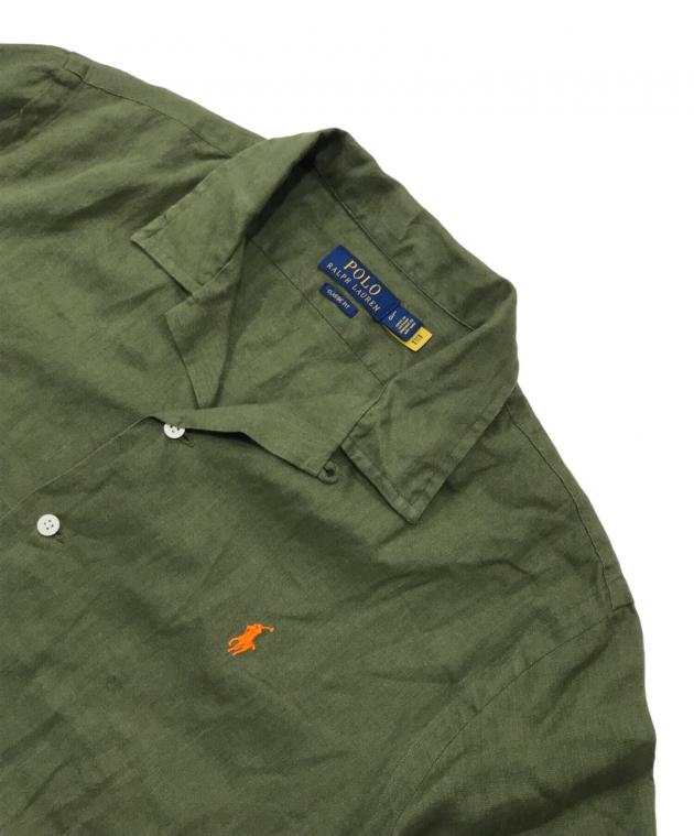 中古・古着通販】POLO RALPH LAUREN (ポロ・ラルフローレン) オープン