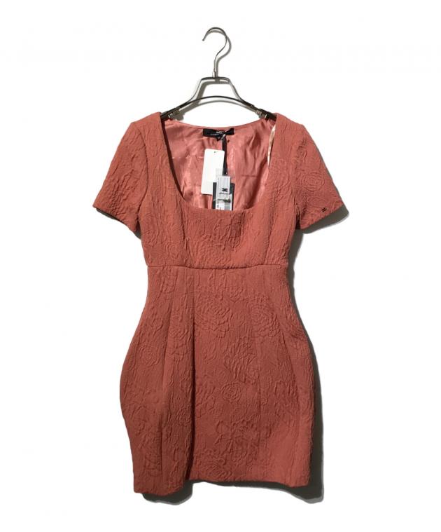 中古・古着通販】ELISABETTA FRANCHI (エリザベッタフランキ) 半袖
