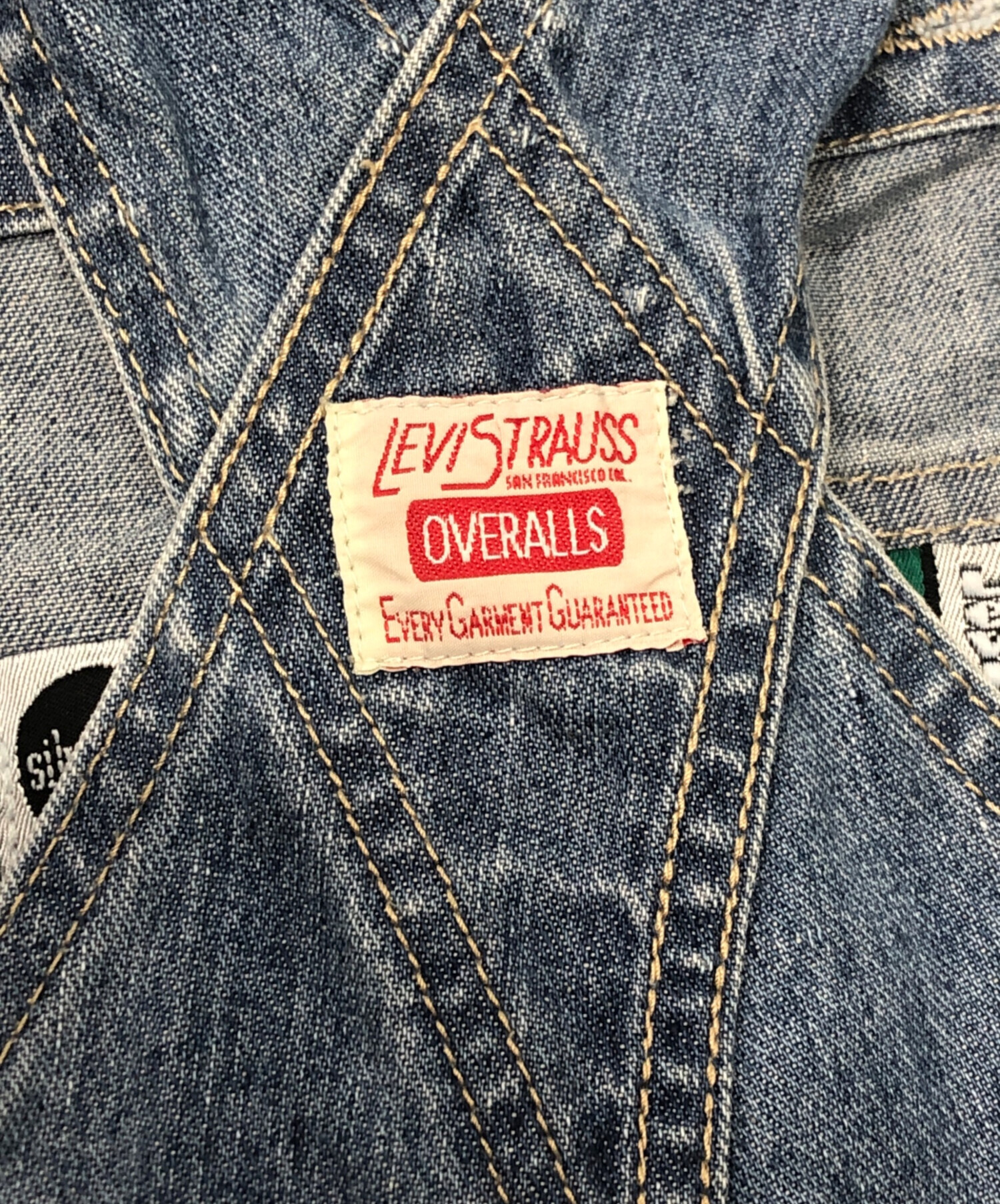中古・古着通販】Levi's SILVER TAB (リーバイス シルバータブ