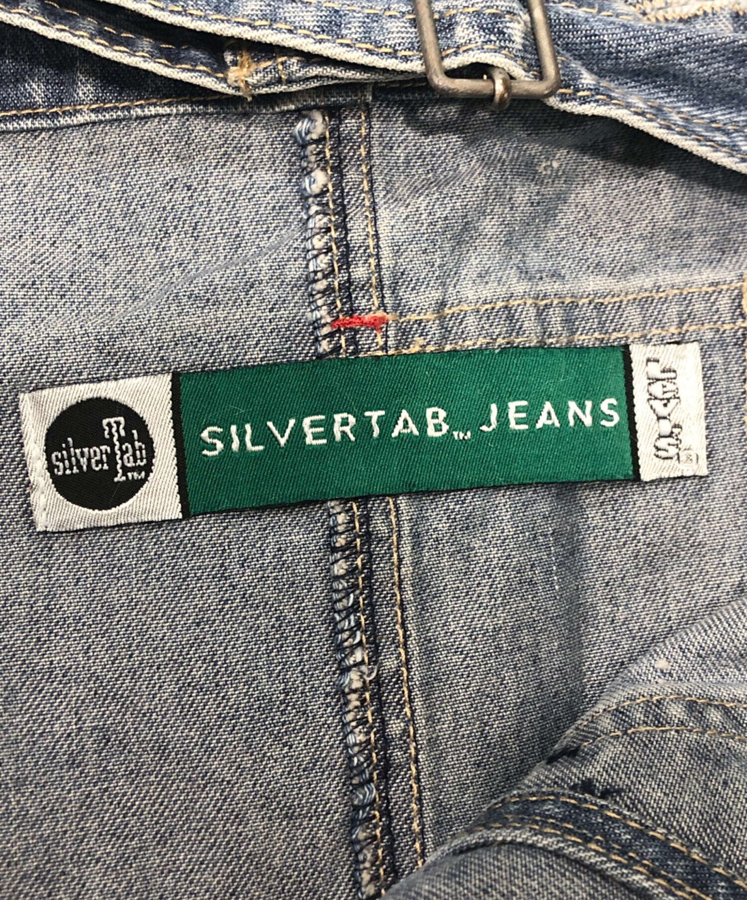 中古・古着通販】Levi's SILVER TAB (リーバイス シルバータブ