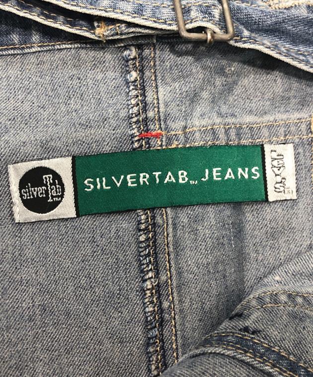 中古・古着通販】Levi's SILVER TAB (リーバイス シルバータブ