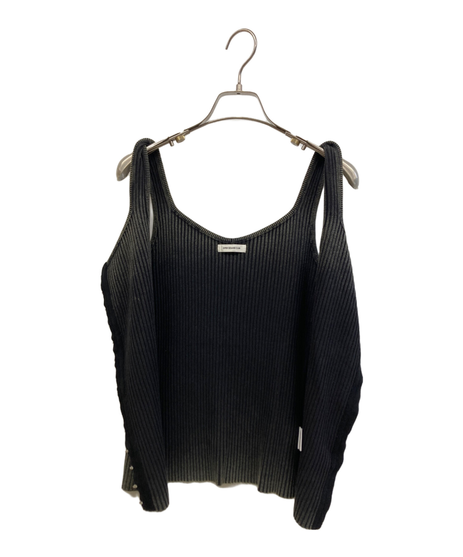 中古・古着通販】Open Sesame Club (オープンセサミクラブ) washed