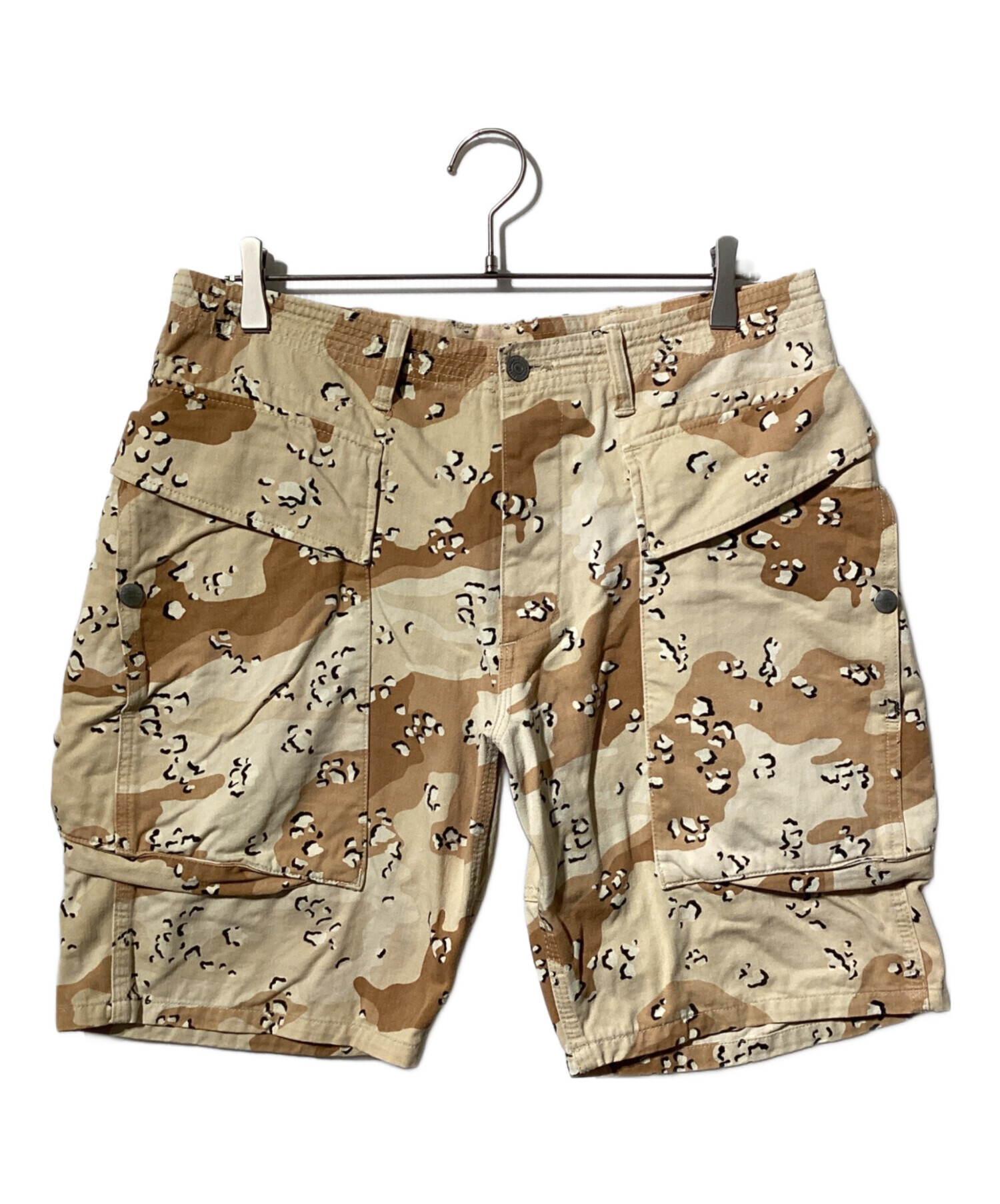 中古・古着通販】SASSAFRAS (ササフラス) plant marker pant 1/2