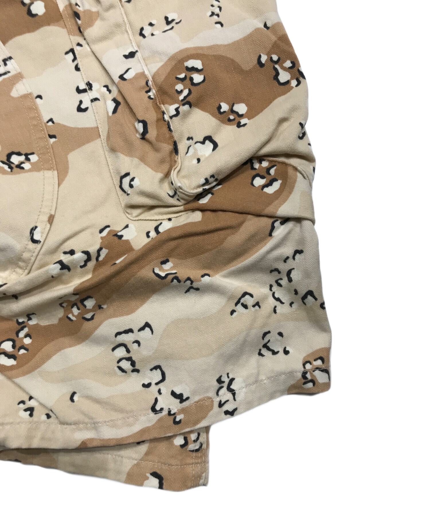 中古・古着通販】SASSAFRAS (ササフラス) plant marker pant 1/2