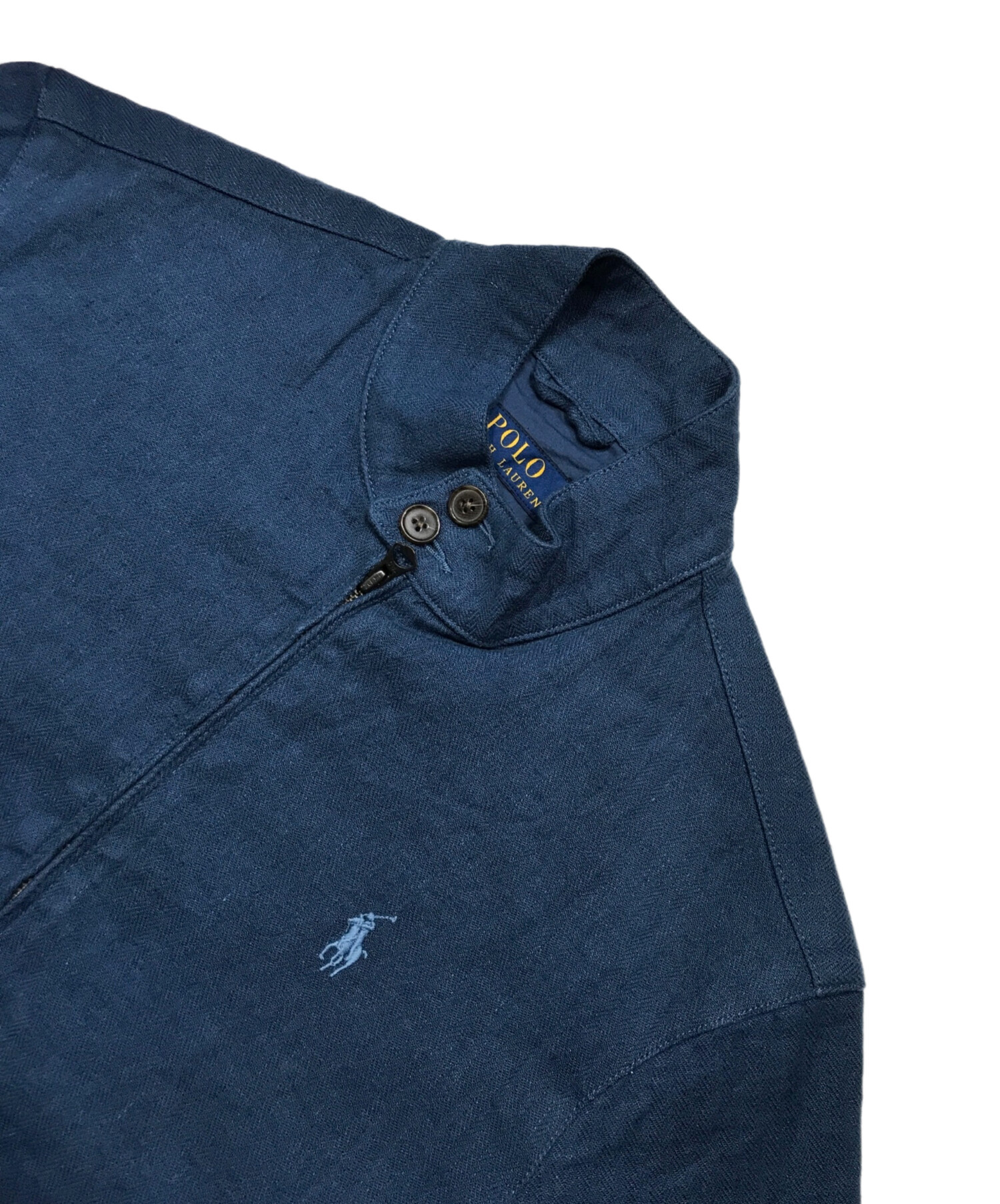 中古・古着通販】POLO RALPH LAUREN (ポロ・ラルフローレン) リネン