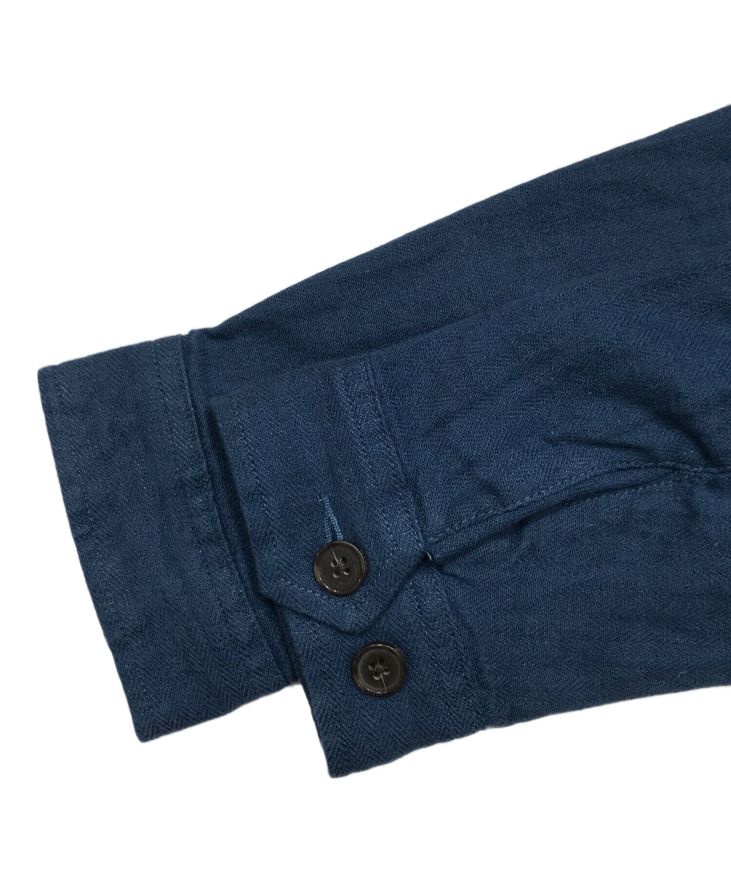 中古・古着通販】POLO RALPH LAUREN (ポロ・ラルフローレン) リネン