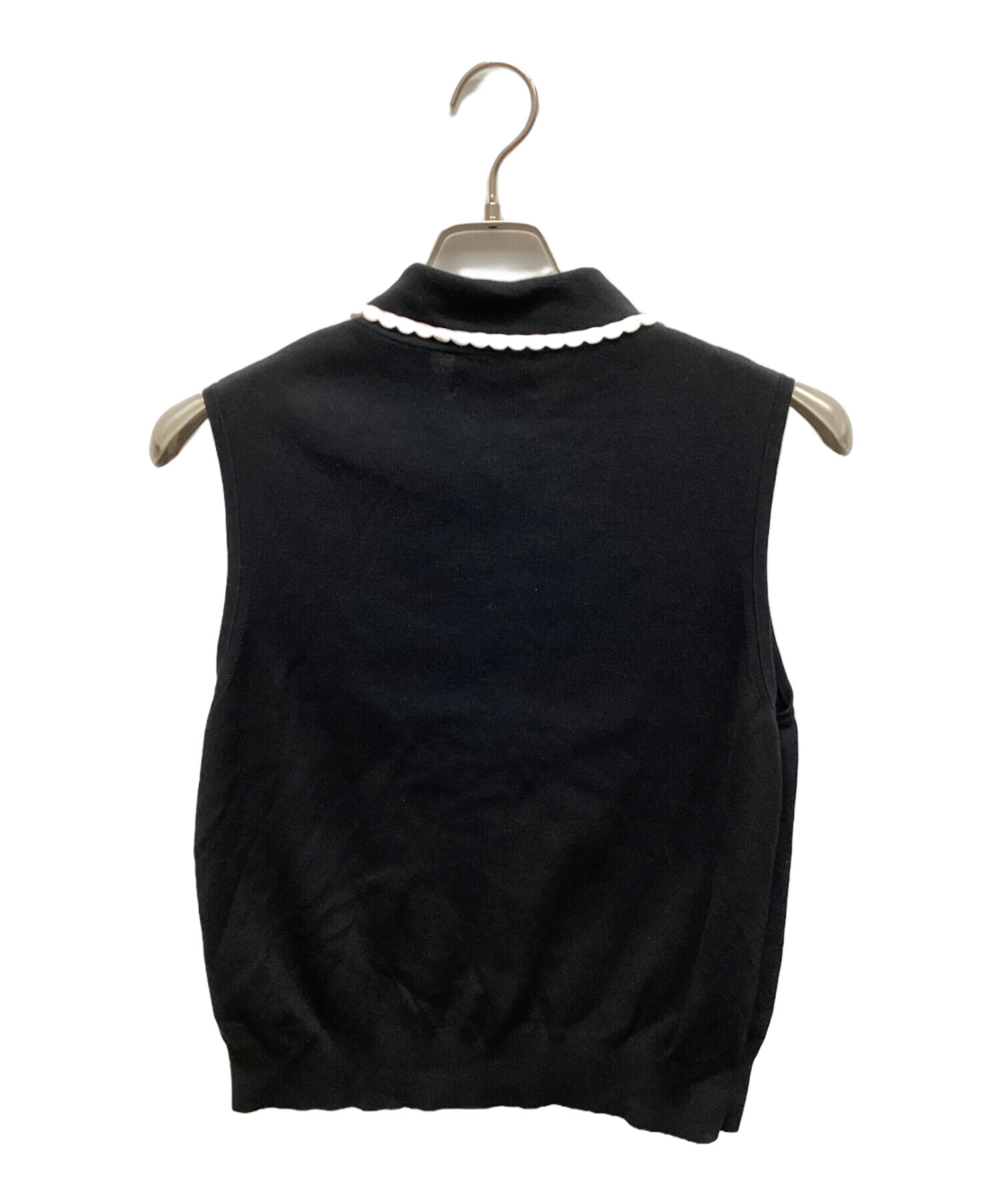 中古・古着通販】UNITED ARROWS (ユナイテッドアローズ) スカラップ
