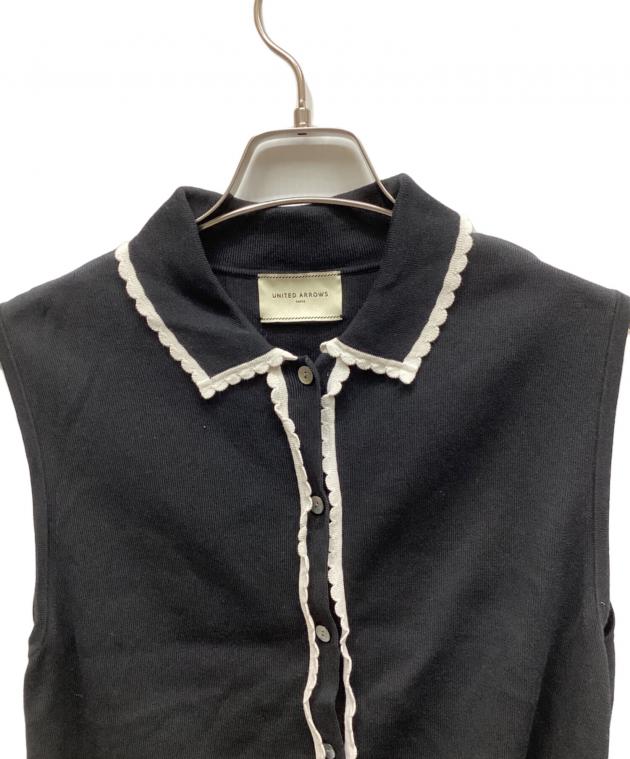 中古・古着通販】UNITED ARROWS (ユナイテッドアローズ) スカラップ