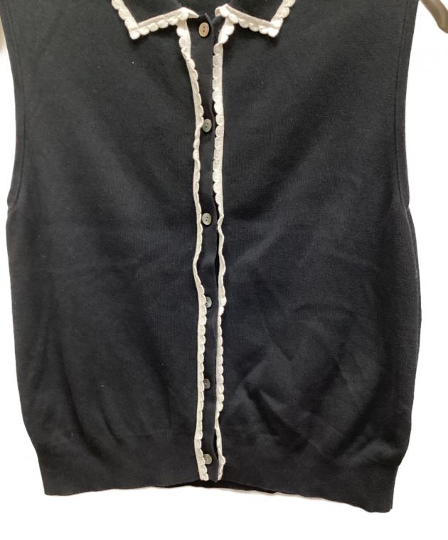 中古・古着通販】UNITED ARROWS (ユナイテッドアローズ) スカラップ