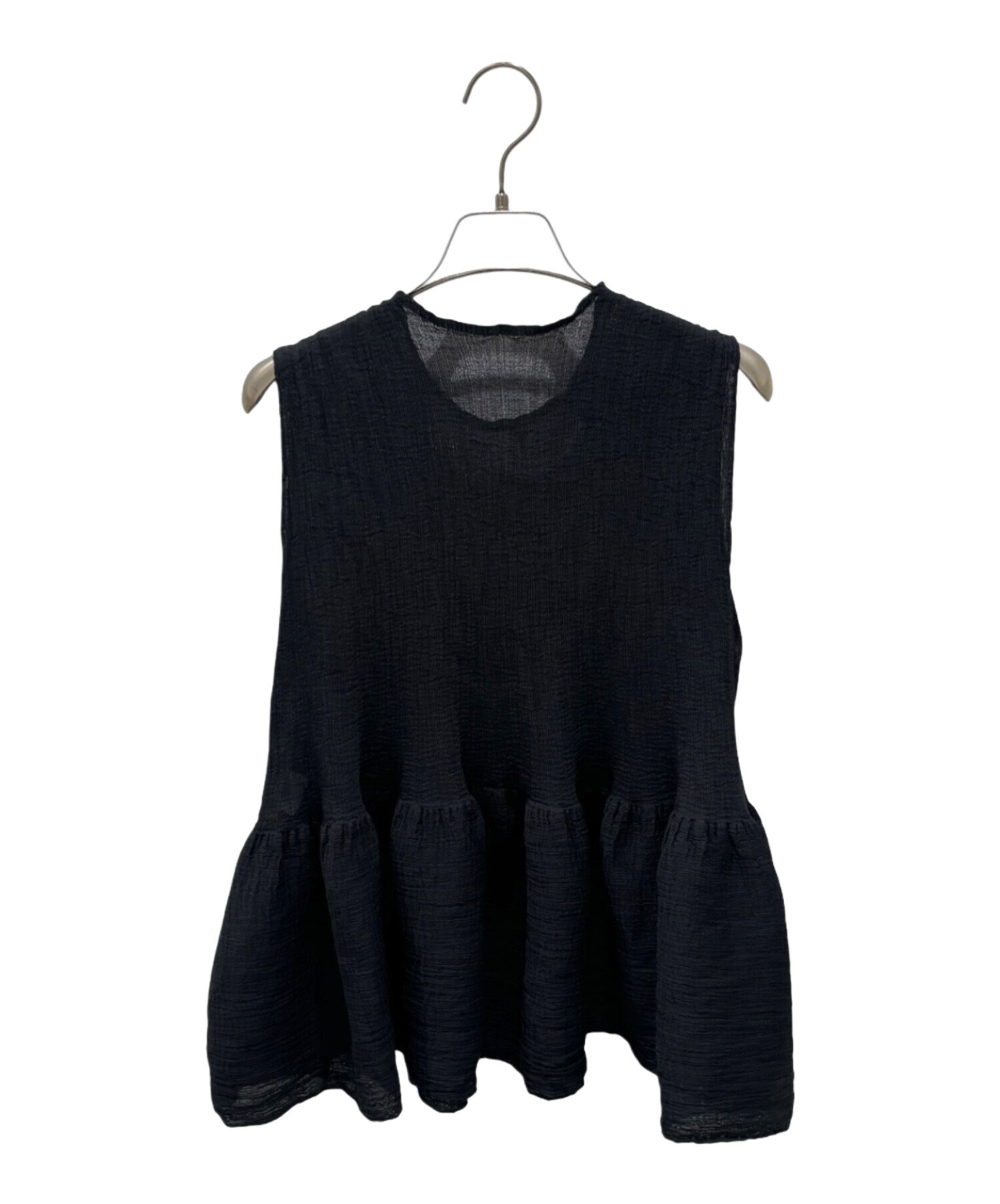 中古・古着通販】me ISSEY MIYAKE (ミーイッセイ ミヤケ) BOUNCE SEE