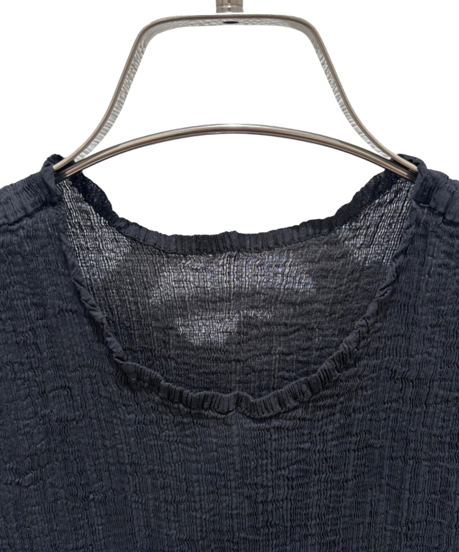 中古・古着通販】me ISSEY MIYAKE (ミーイッセイ ミヤケ) BOUNCE SEE