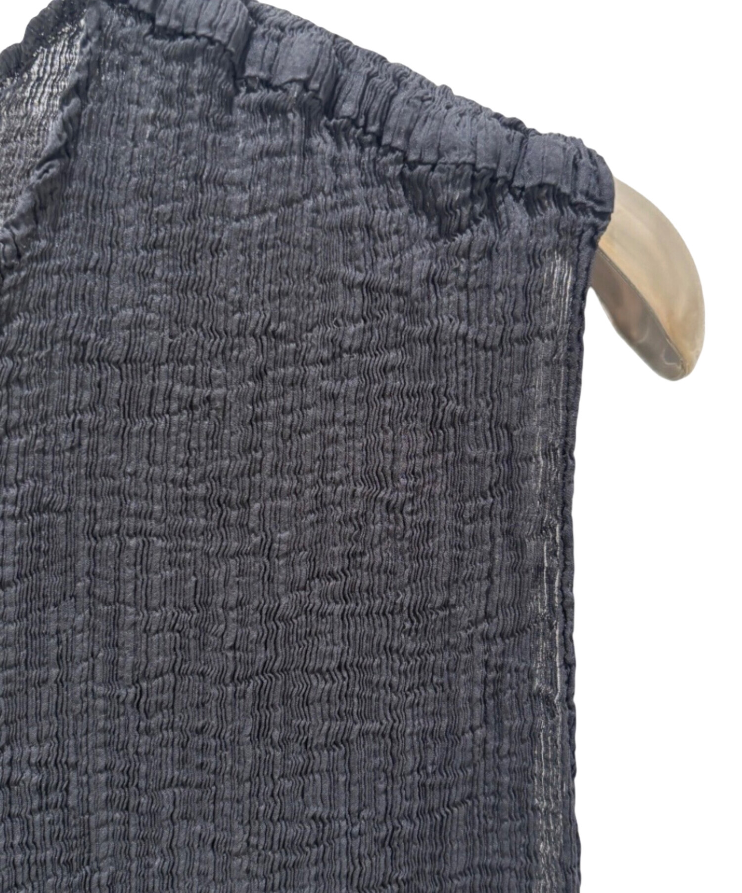 中古・古着通販】me ISSEY MIYAKE (ミーイッセイ ミヤケ) BOUNCE SEE