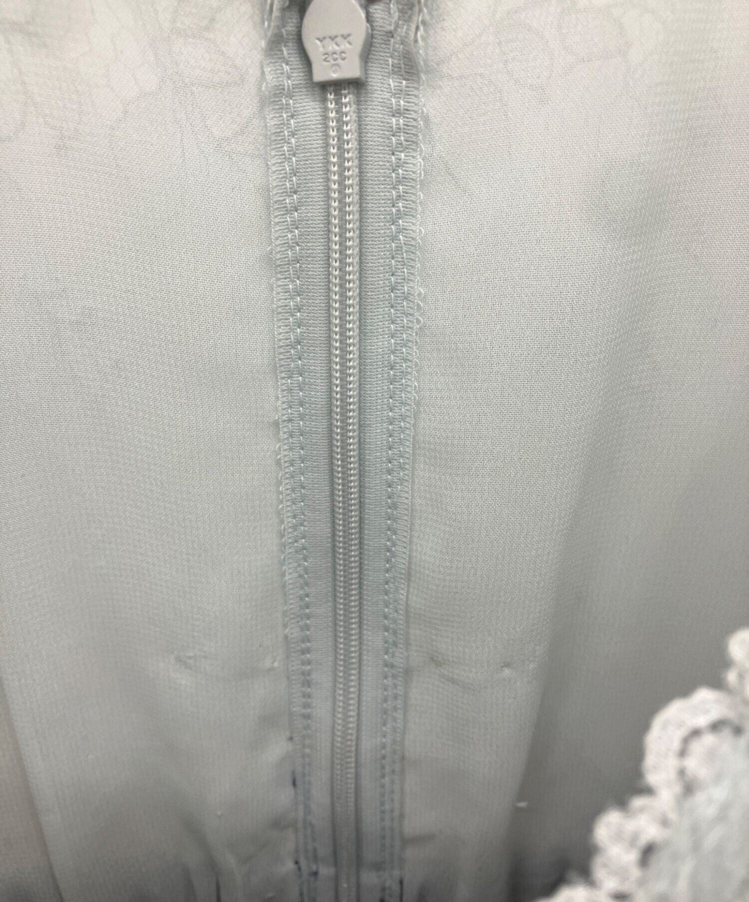 中古・古着通販】JUSGLITTY (ジャスグリッティー) ビスチェドッキング