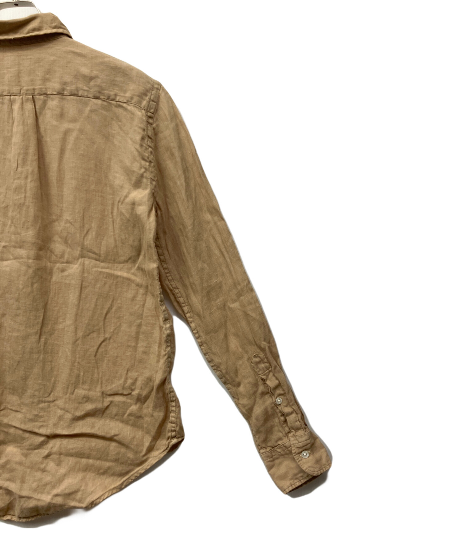 中古・古着通販】POLO RALPH LAUREN (ポロ・ラルフローレン) リネン
