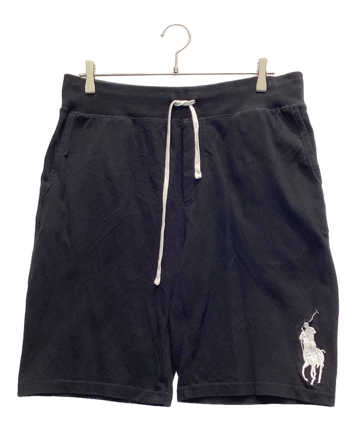 中古・古着通販】POLO RALPH LAUREN (ポロ・ラルフローレン) ハーフ