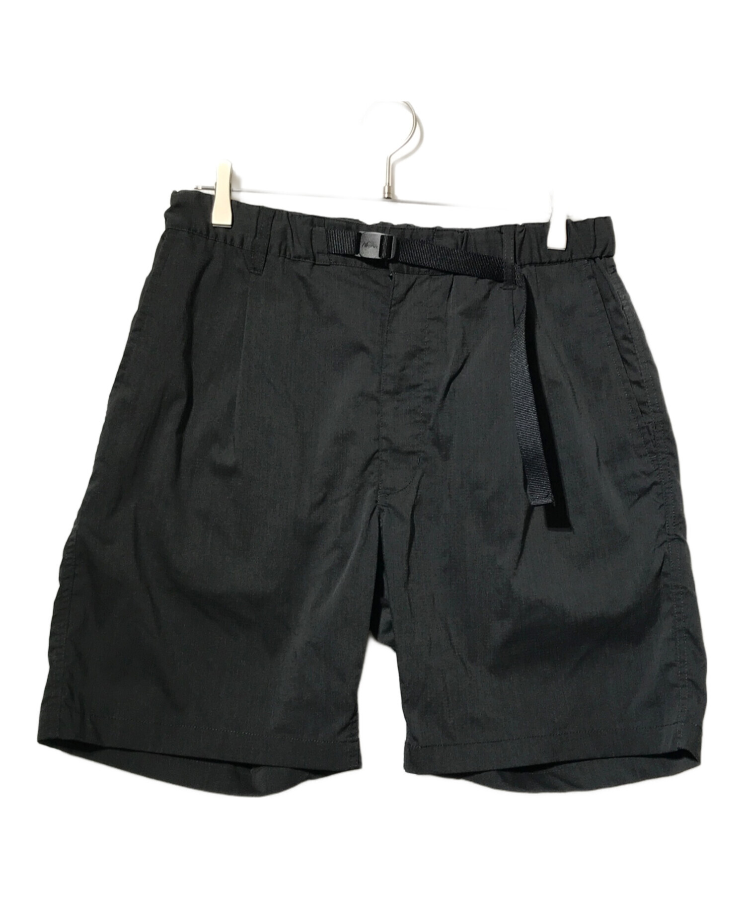 中古・古着通販】NANGA (ナンガ) ヒノック リップストップ ショート