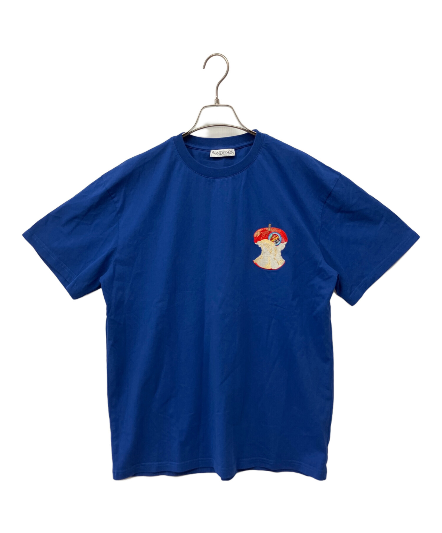 中古・古着通販】J.W.ANDERSON (ジェイダブリューアンダーソン) T