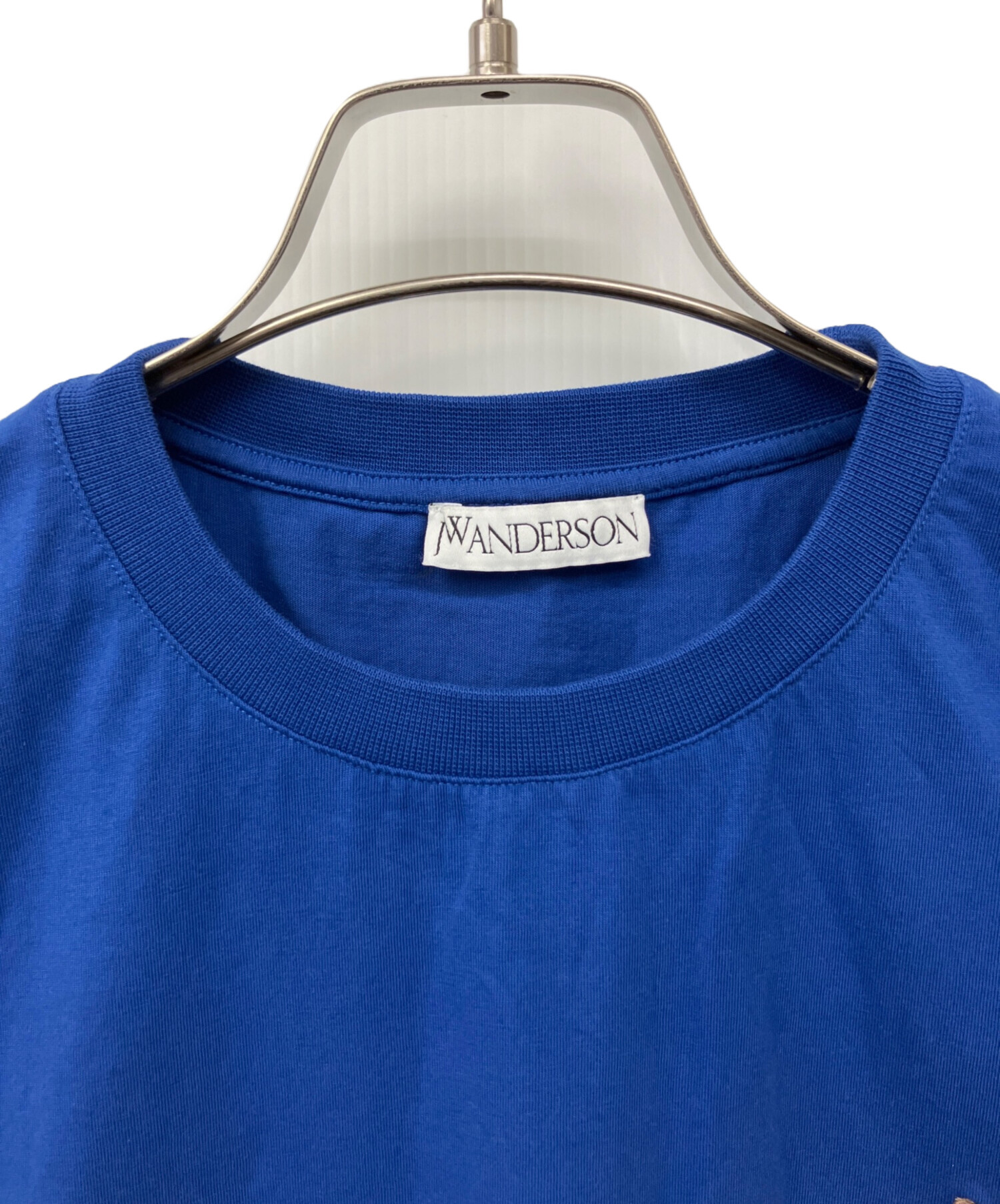 中古・古着通販】J.W.ANDERSON (ジェイダブリューアンダーソン) T