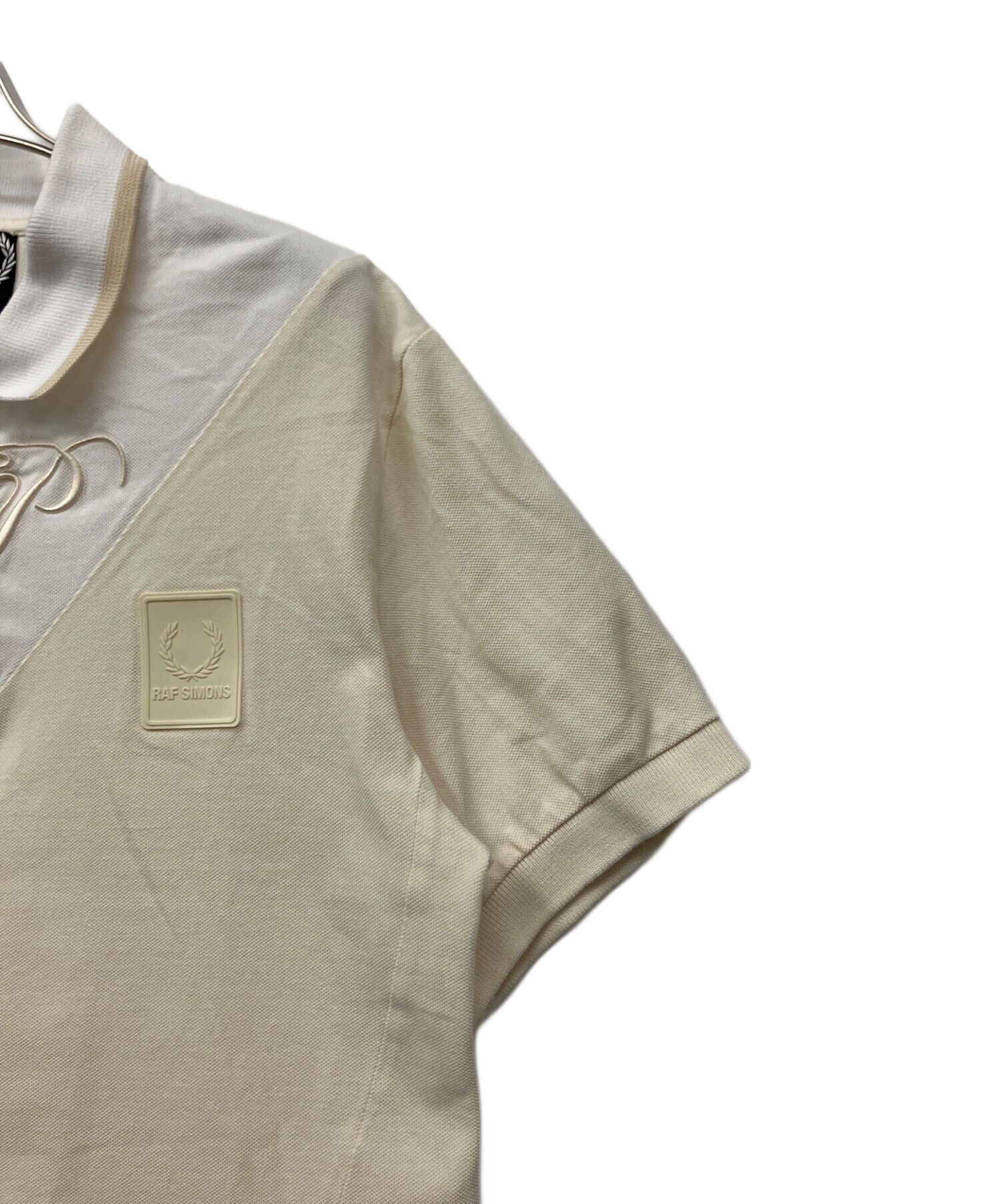 中古・古着通販】RAF SIMONS (ラフシモンズ) FRED PERRY (フレッド