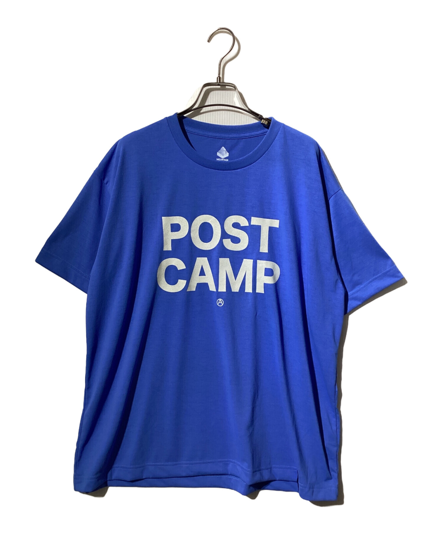 中古・古着通販】MOUNTAIN RESEARCH (マウンテンリサーチ) Q.D. TEE