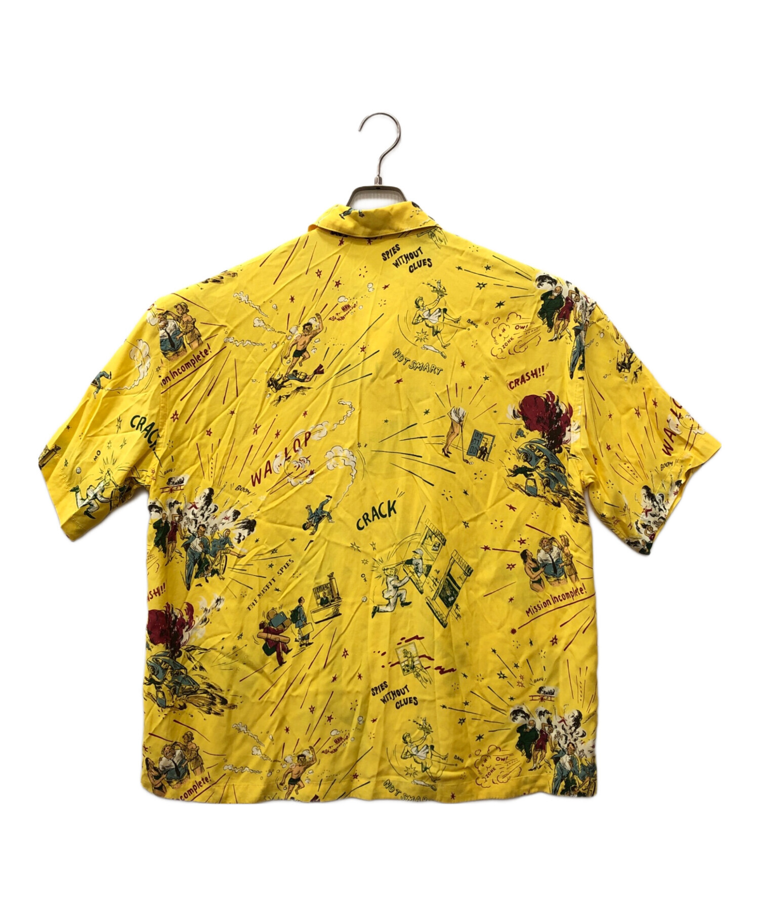 中古・古着通販】Porter Classic (ポータークラシック) 落ちこぼれ