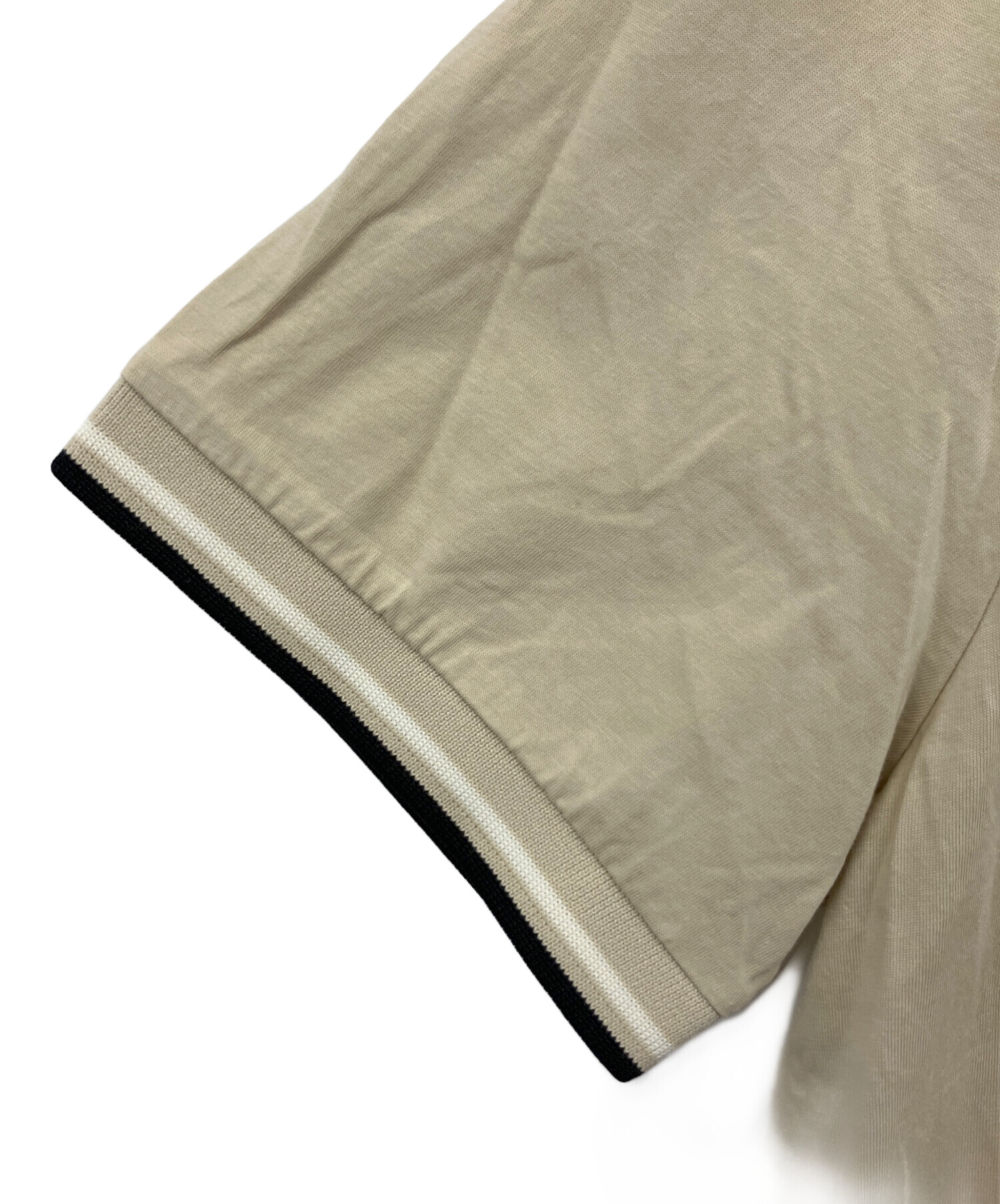 中古・古着通販】FRED PERRY (フレッドペリー) ツインティップド T