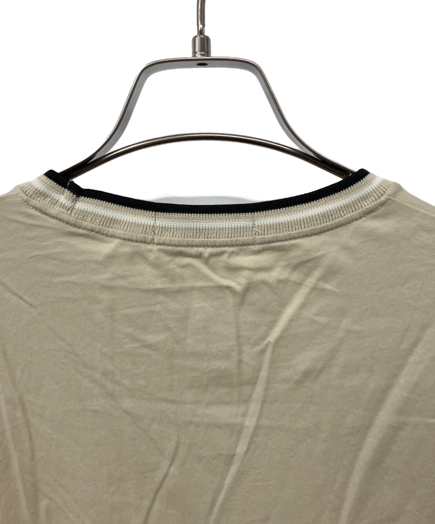 中古・古着通販】FRED PERRY (フレッドペリー) ツインティップド T