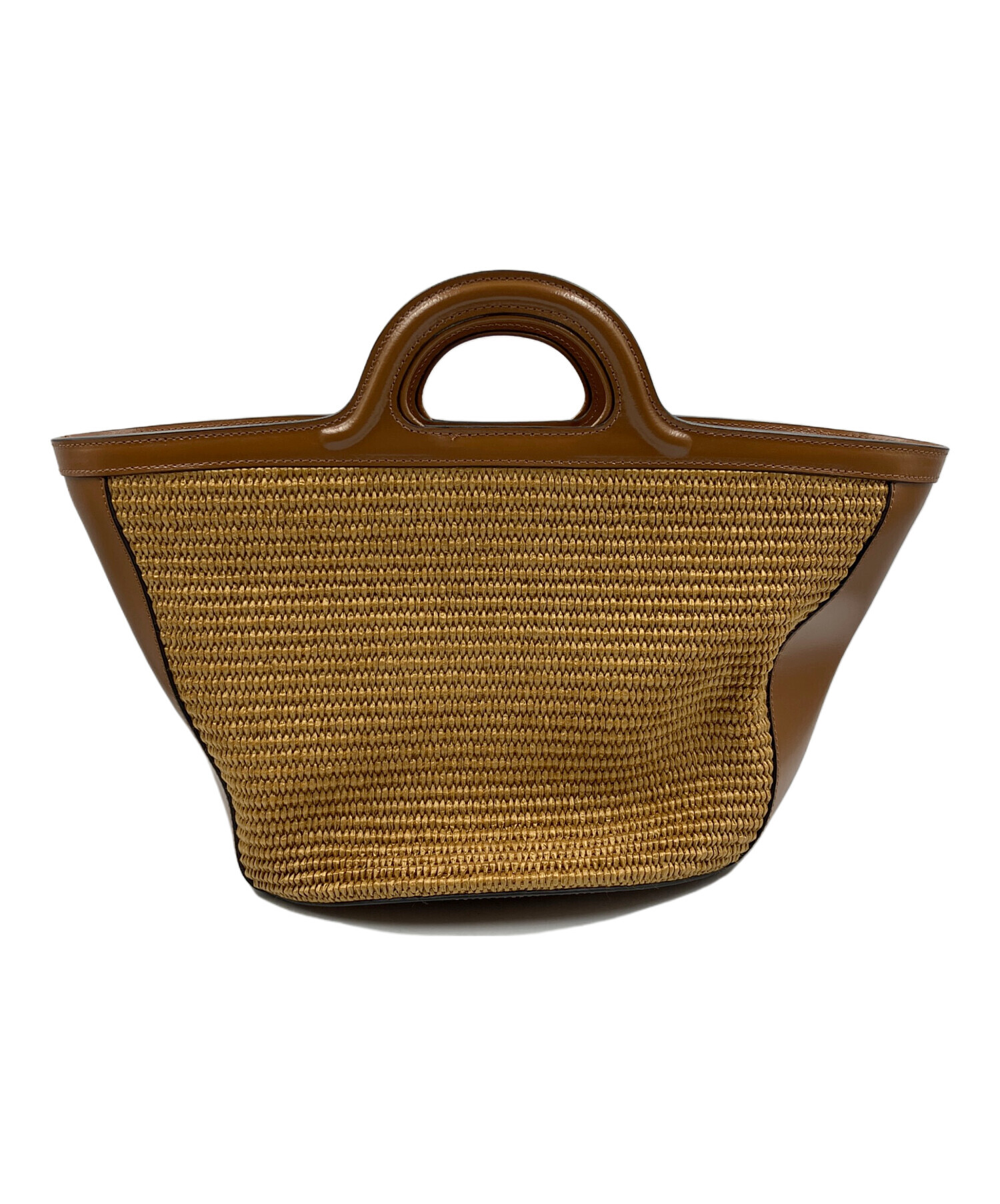 中古・古着通販】MARNI (マルニ) TROPICALIA SUMMER SMALL BAG
