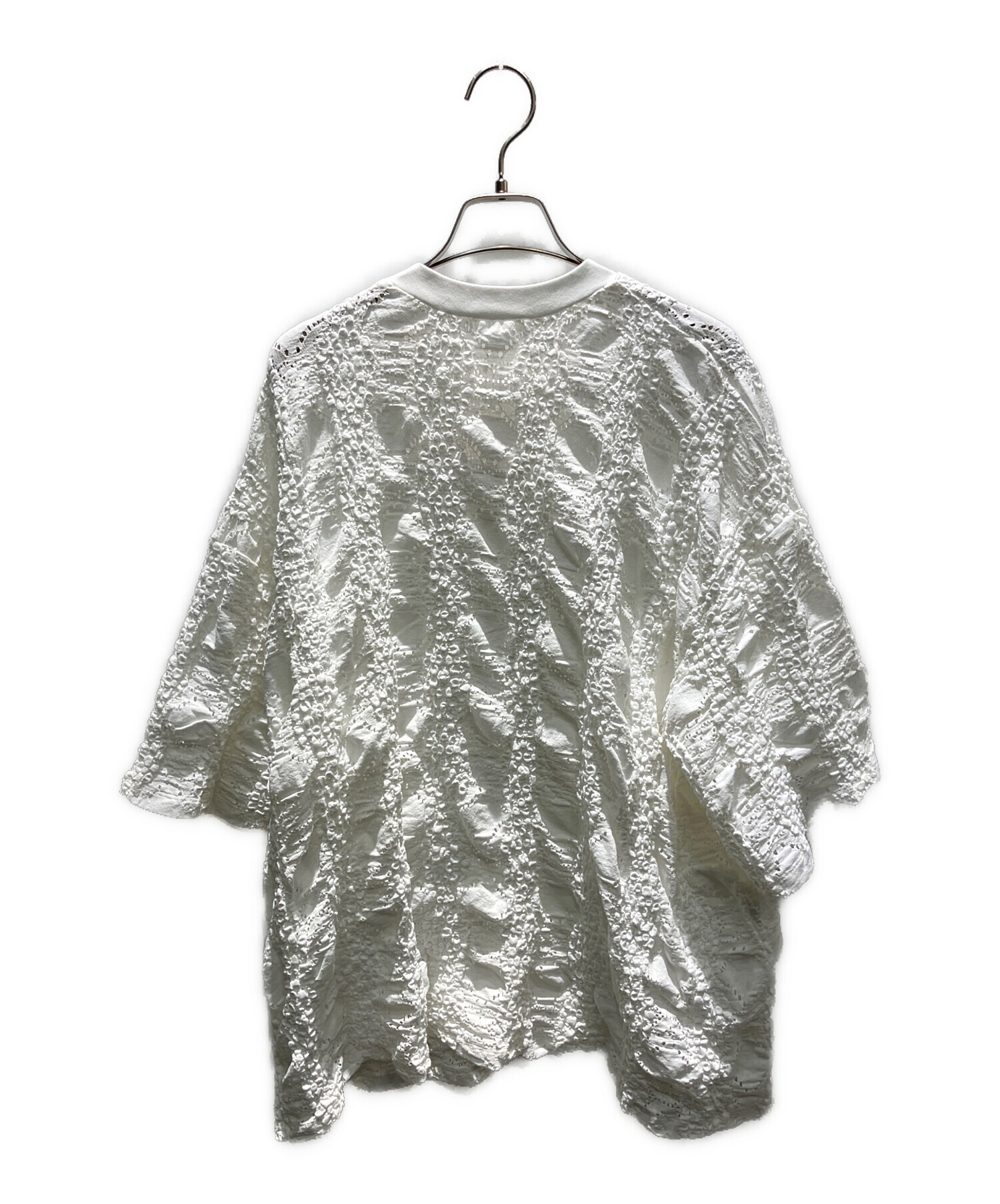中古・古着通販】CITYSHOP (シティショップ) 2026年モデル LACE T