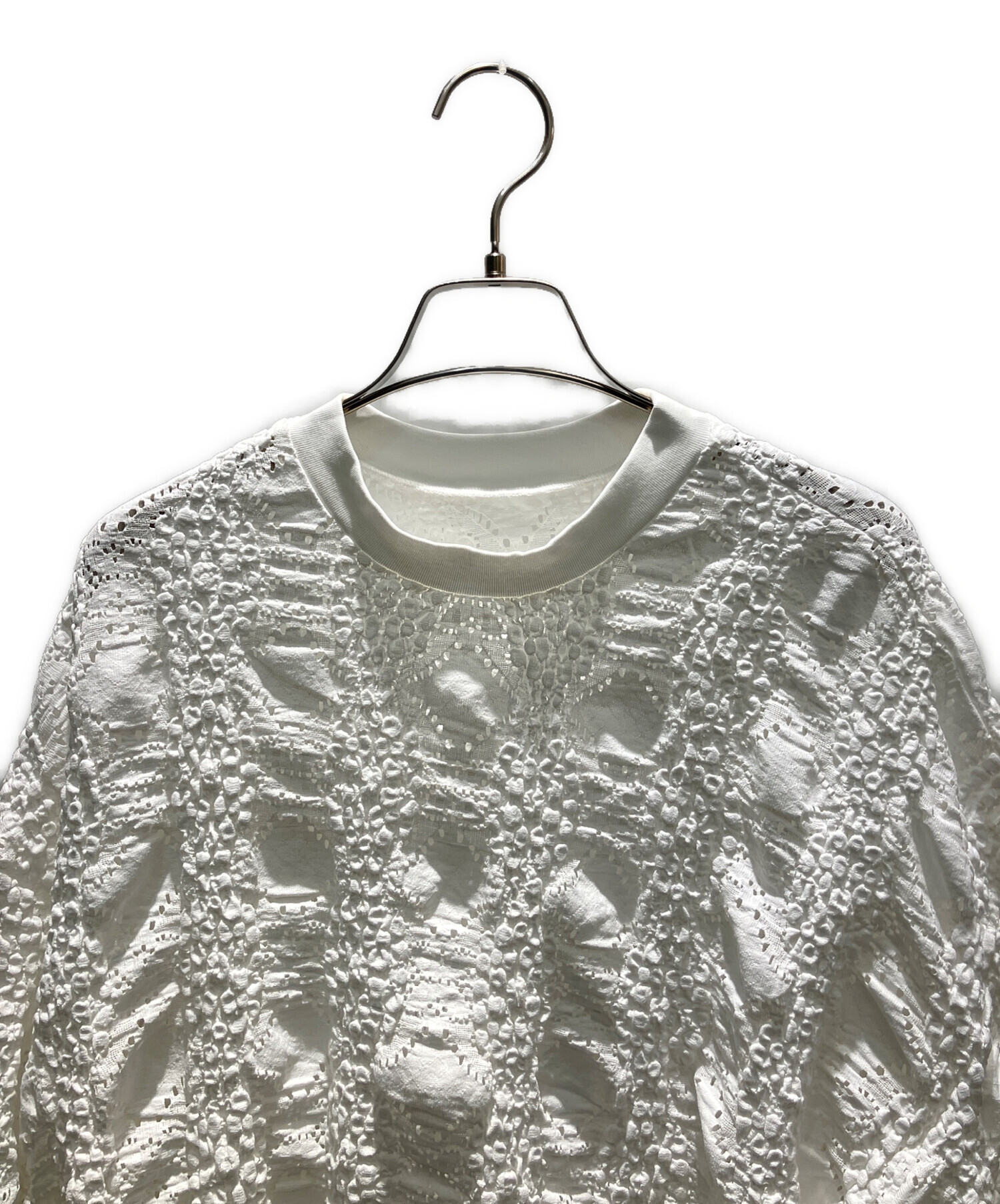 中古・古着通販】CITYSHOP (シティショップ) 2026年モデル LACE T