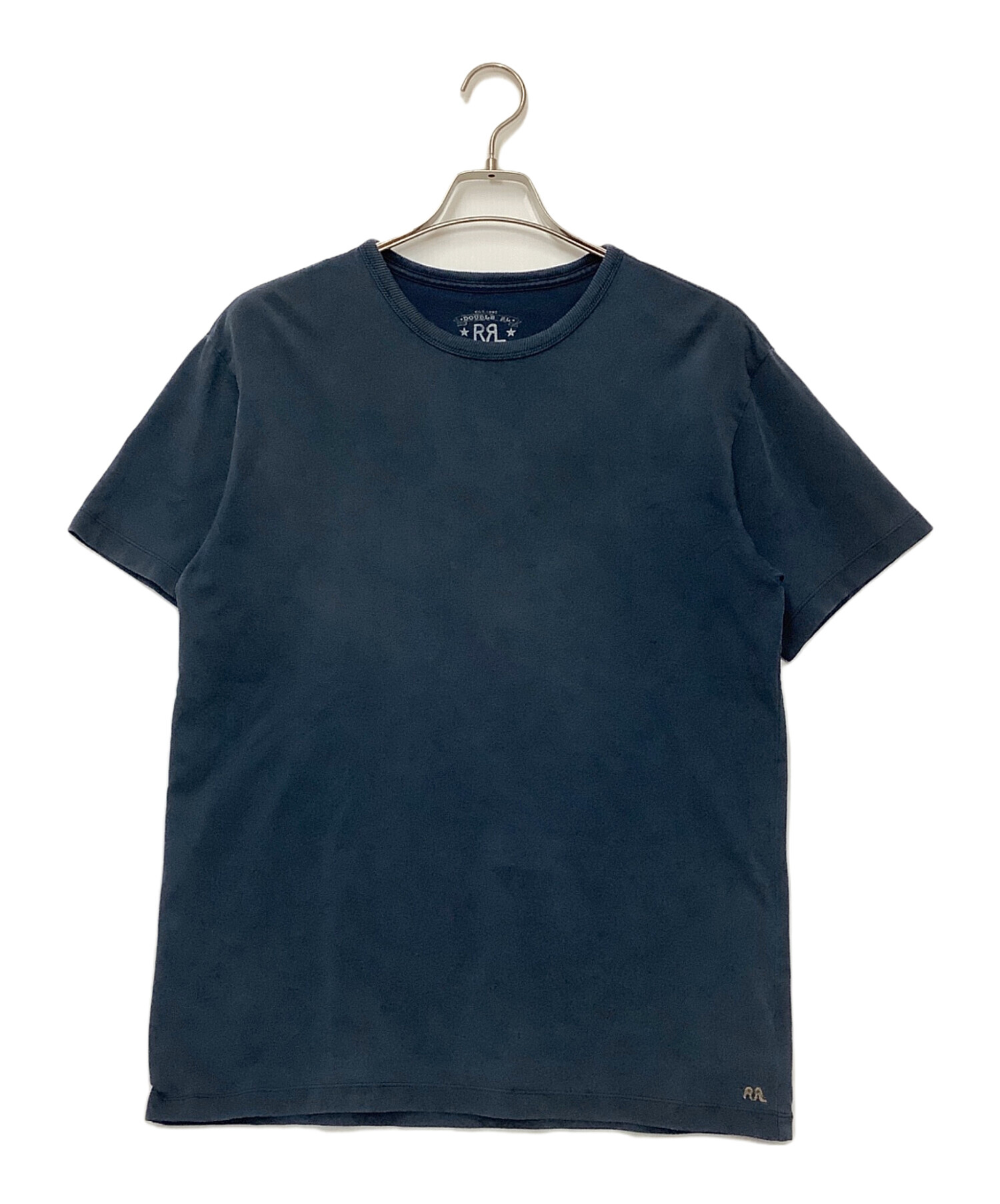 ダブルアールエル rrl t シャツ RRL ダブルアールエル Tシャツ