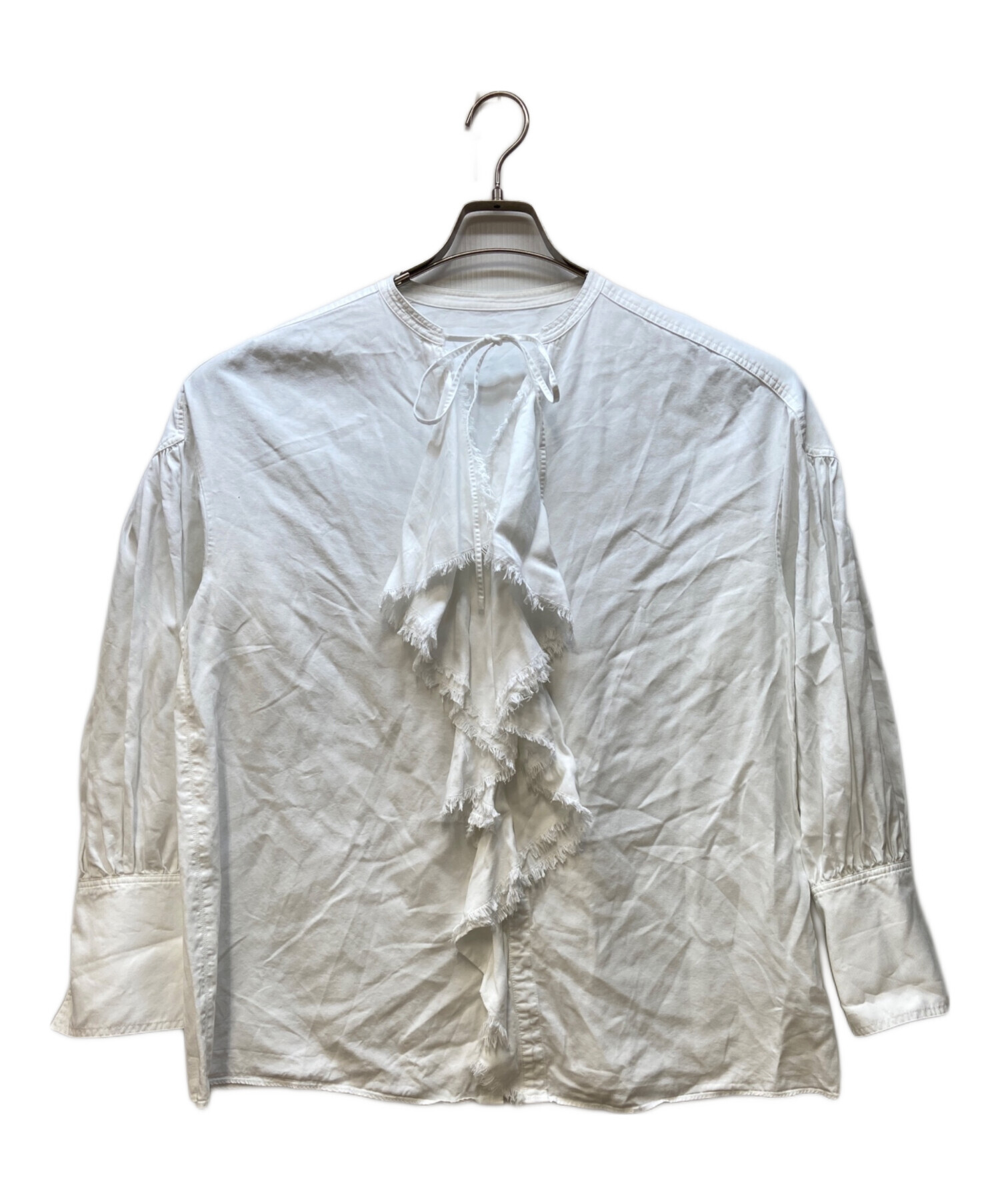 中古・古着通販】SALON adam et rope' (サロンアダムエロペ) デニム