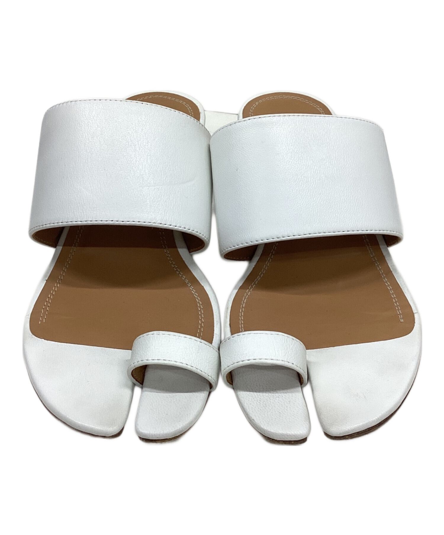 中古・古着通販】Maison Margiela (メゾンマルジェラ) ミュール