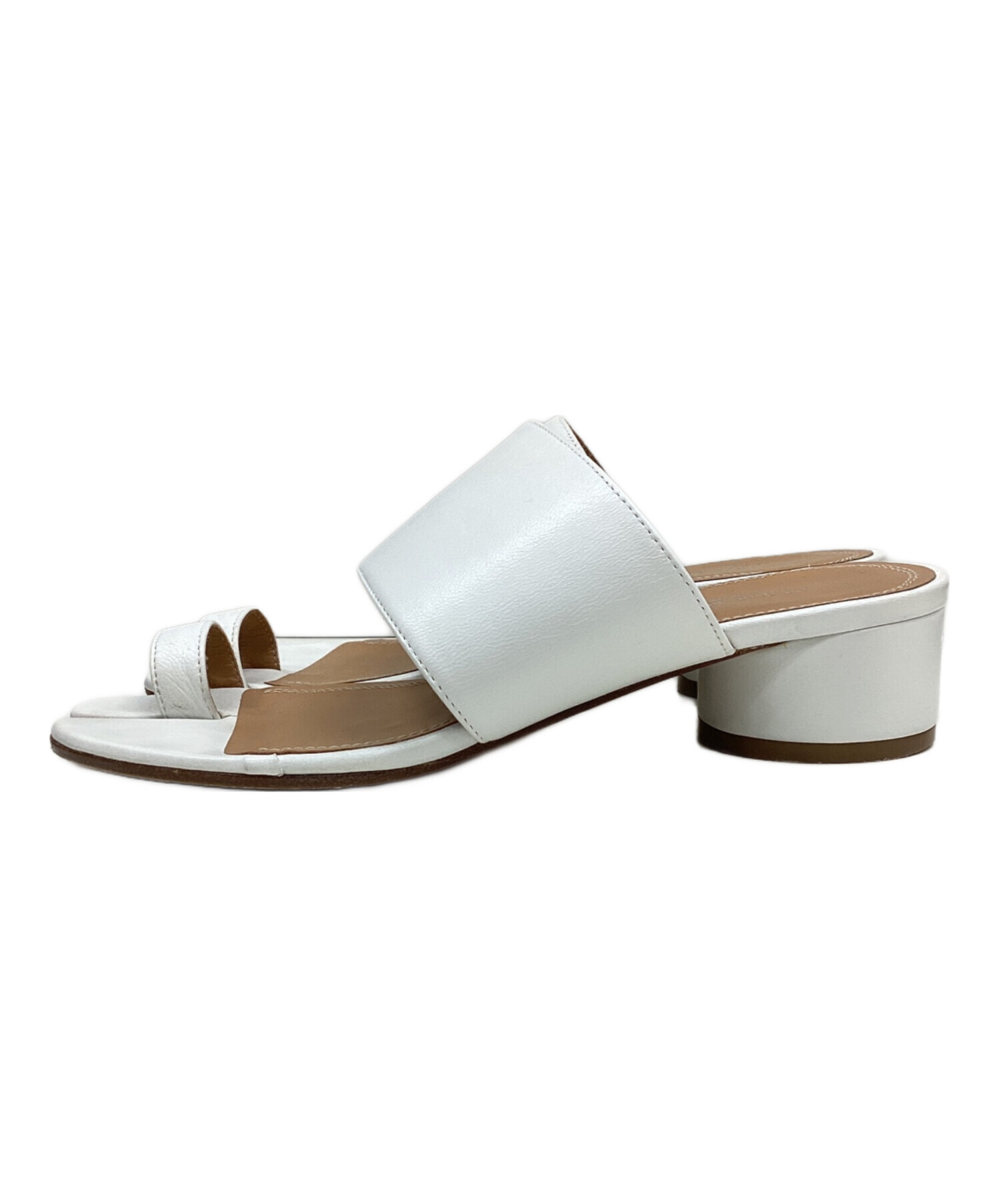 中古・古着通販】Maison Margiela (メゾンマルジェラ) ミュール
