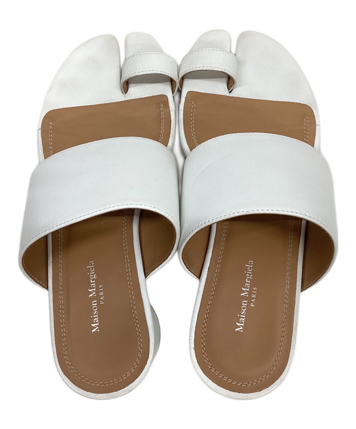 中古・古着通販】Maison Margiela (メゾンマルジェラ) ミュール