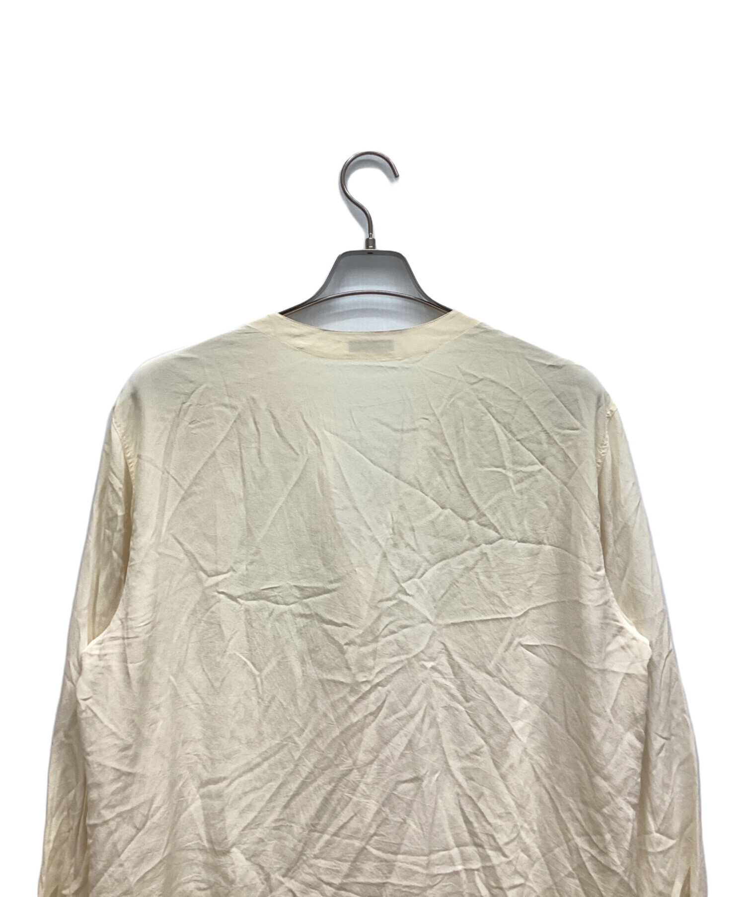 中古・古着通販】EMPORIO ARMANI (エンポリオ アルマーニ) シルク