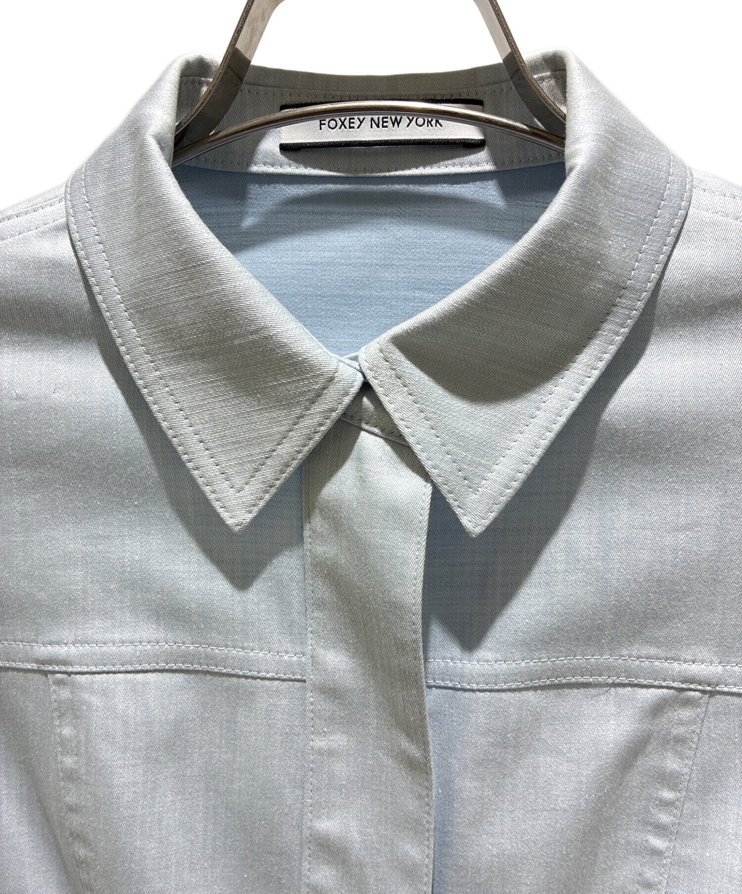 中古・古着通販】FOXEY NEWYORK (フォクシーニューヨーク) Cielo
