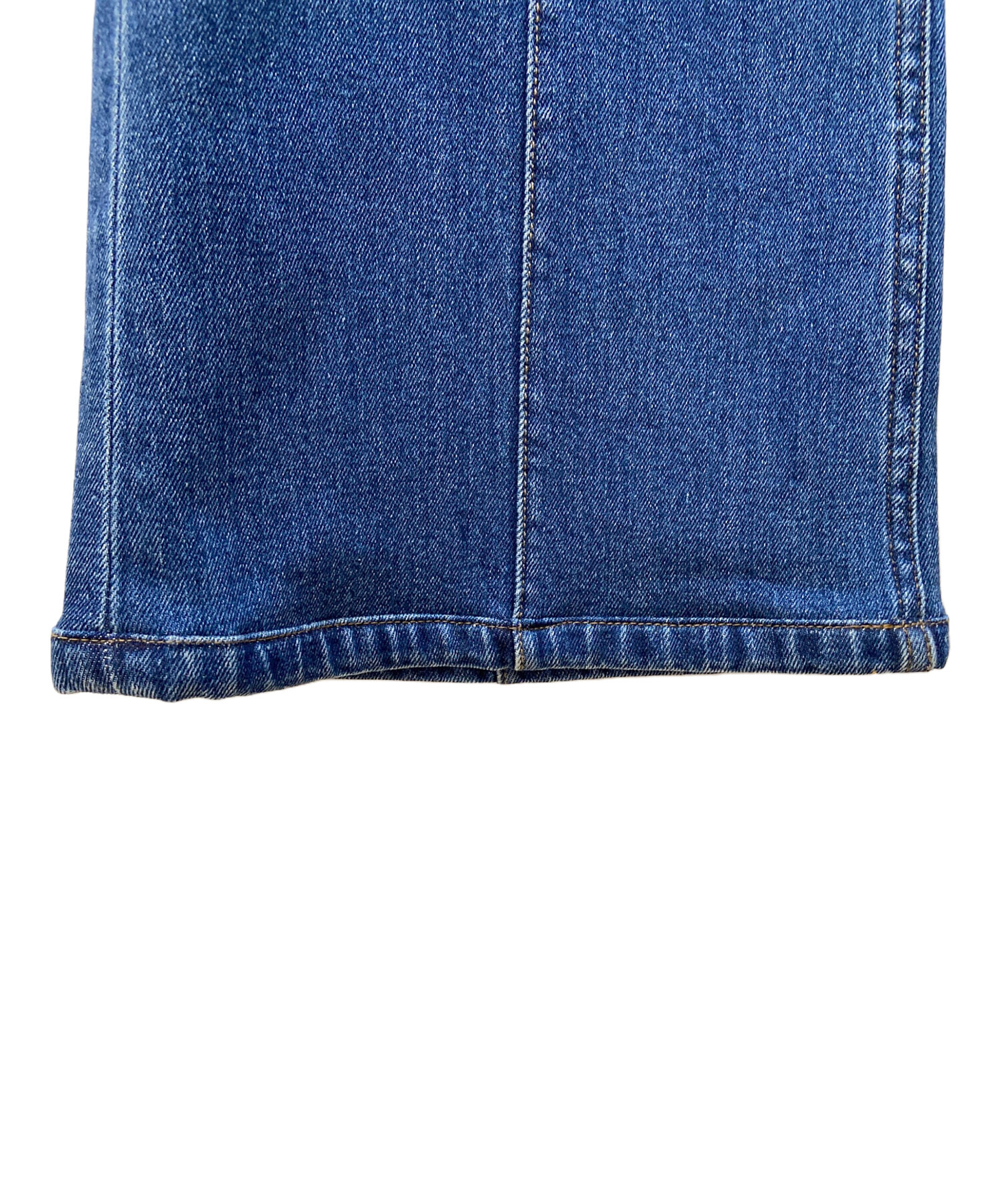 中古・古着通販】theory (セオリー) デニムパンツ/Essential Denim