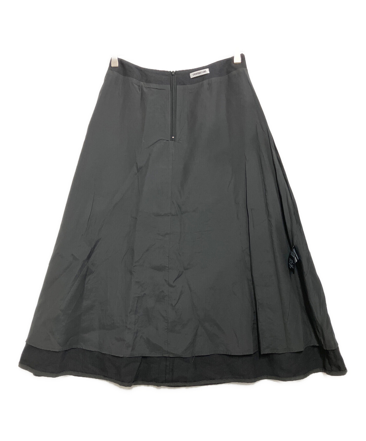 中古・古着通販】EVERYDAY I LIKE. (エヴリデイ アイ ライク) Linen
