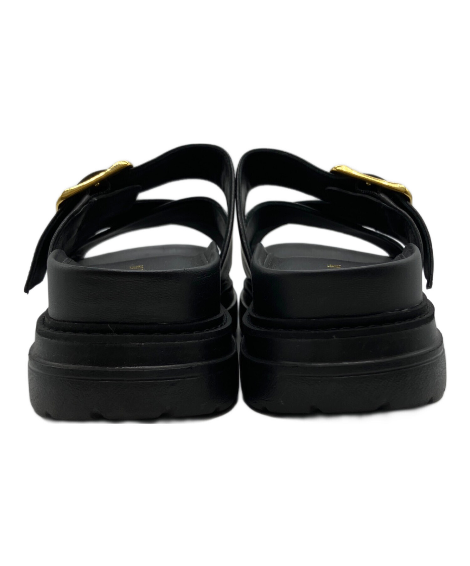 中古・古着通販】COLE HAAN (コールハーン) フラヤ スライド サンダル