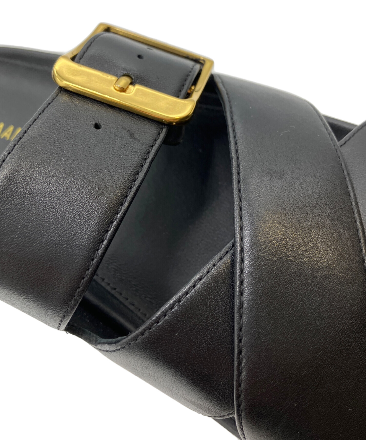 中古・古着通販】COLE HAAN (コールハーン) フラヤ スライド サンダル