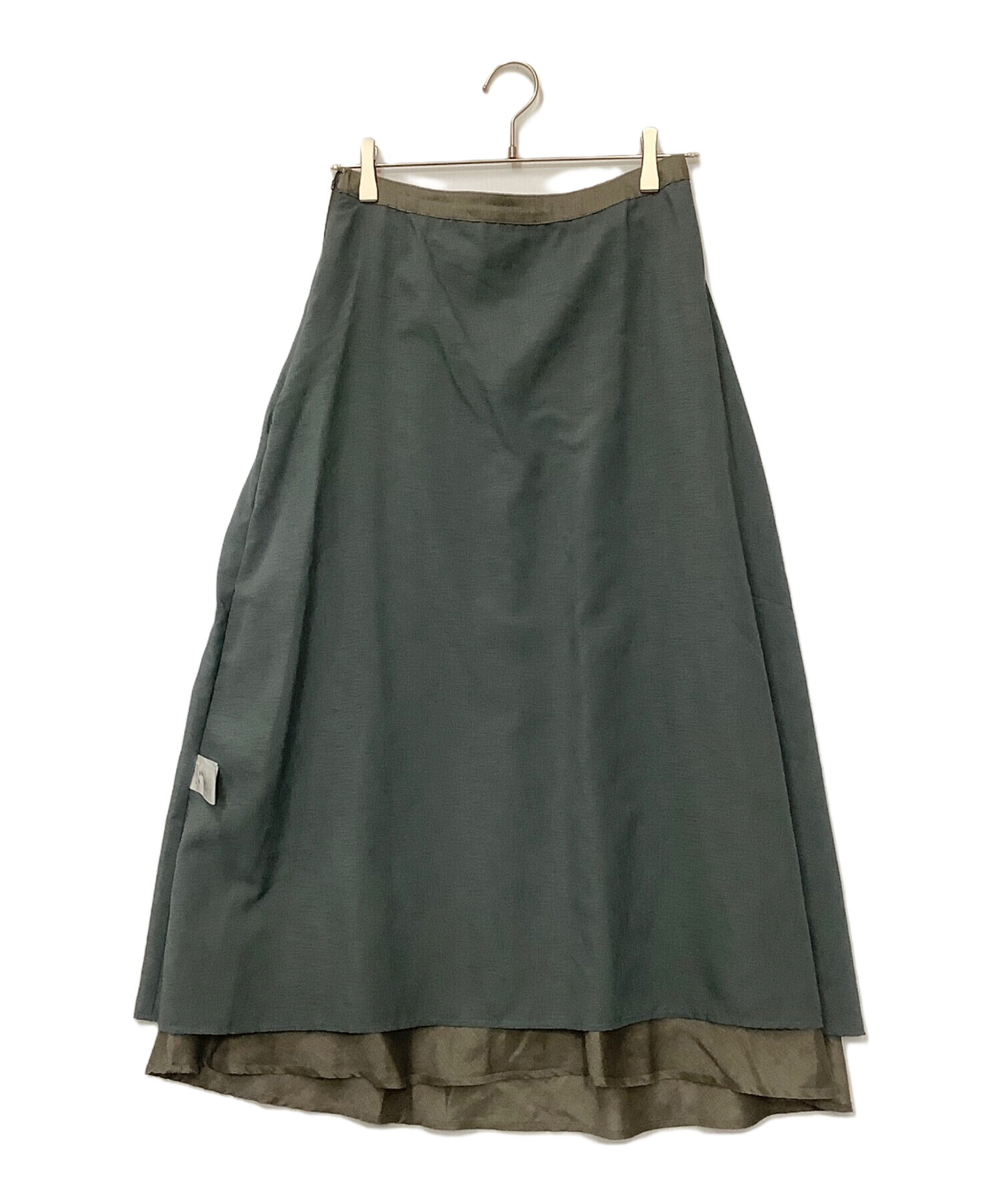 中古・古着通販】SALON adam et rope' (サロンアダムエロペ) リネン