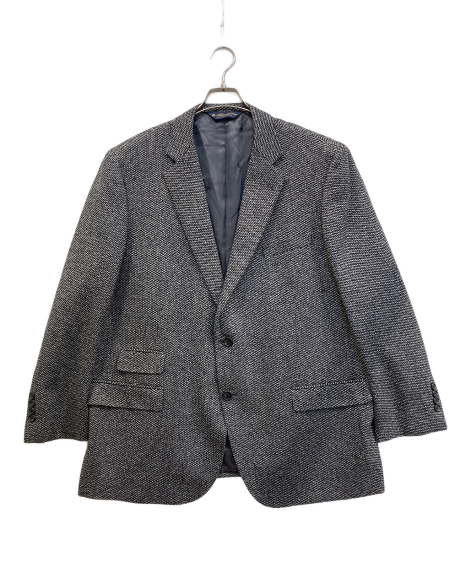 中古・古着通販】BROOKS BROTHERS (ブルックスブラザーズ) テーラード
