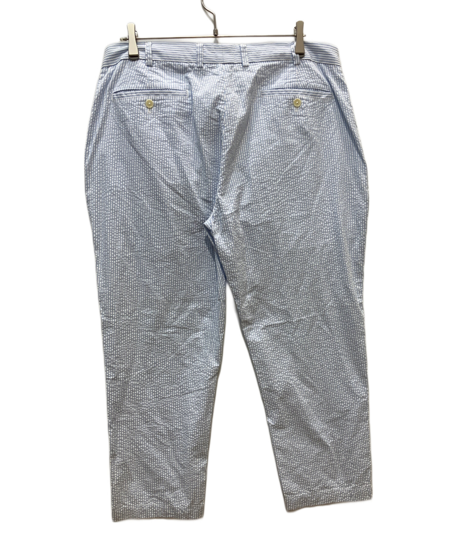 中古・古着通販】BROOKS BROTHERS (ブルックスブラザーズ) シア