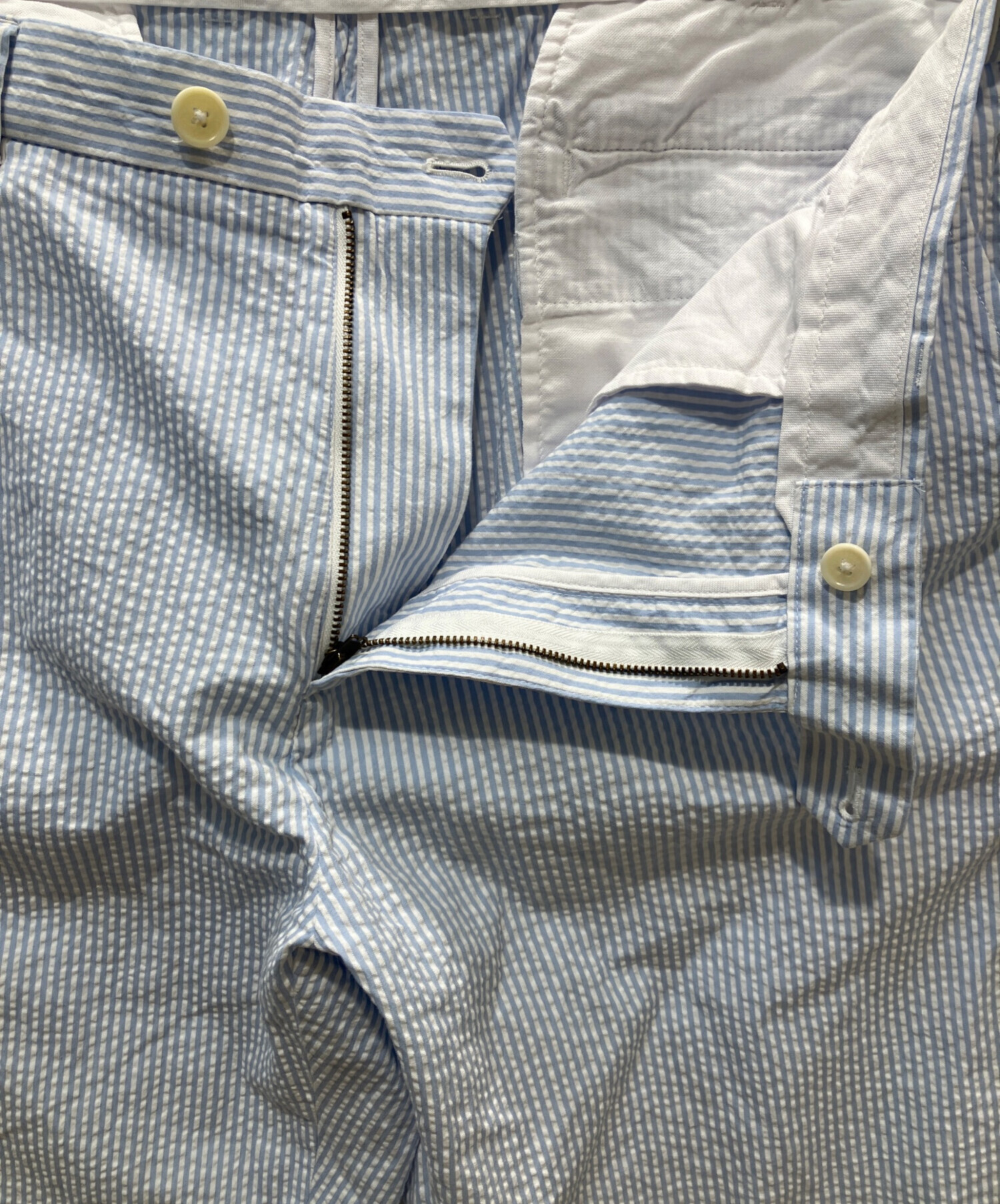 中古・古着通販】BROOKS BROTHERS (ブルックスブラザーズ) シア