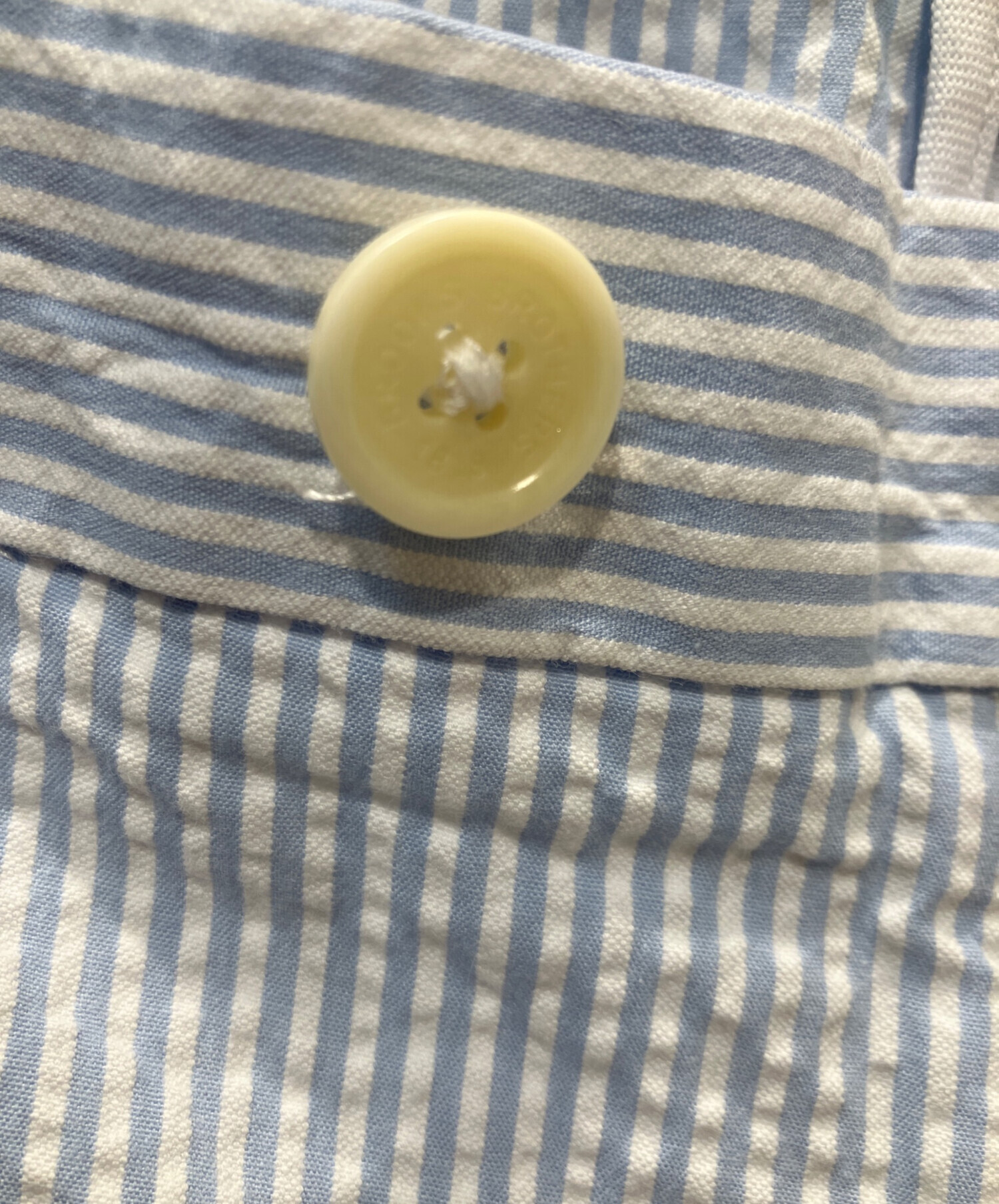 中古・古着通販】BROOKS BROTHERS (ブルックスブラザーズ) シア