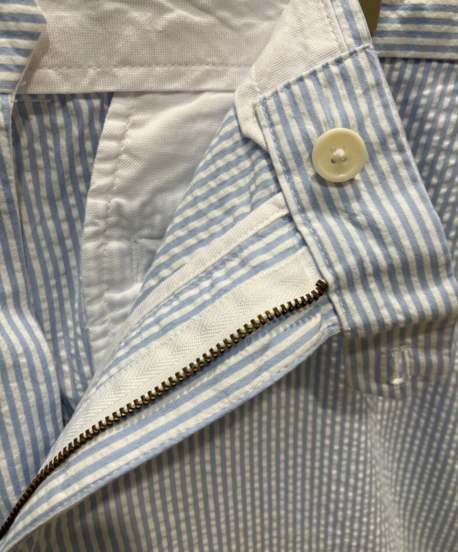 中古・古着通販】BROOKS BROTHERS (ブルックスブラザーズ) シア