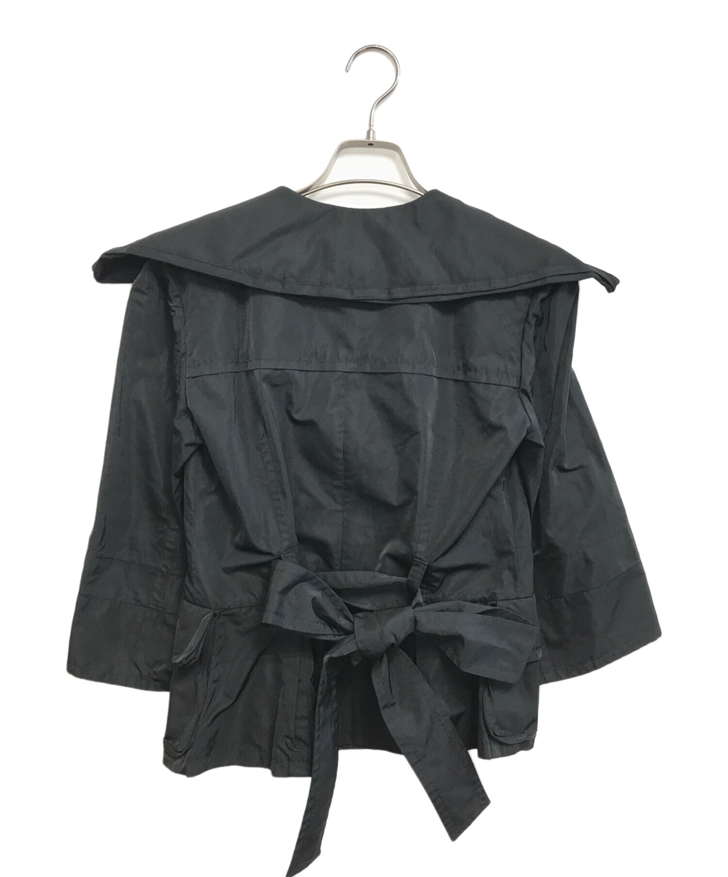 中古・古着通販】LOUIS VUITTON (ルイ ヴィトン) ショートトレンチ