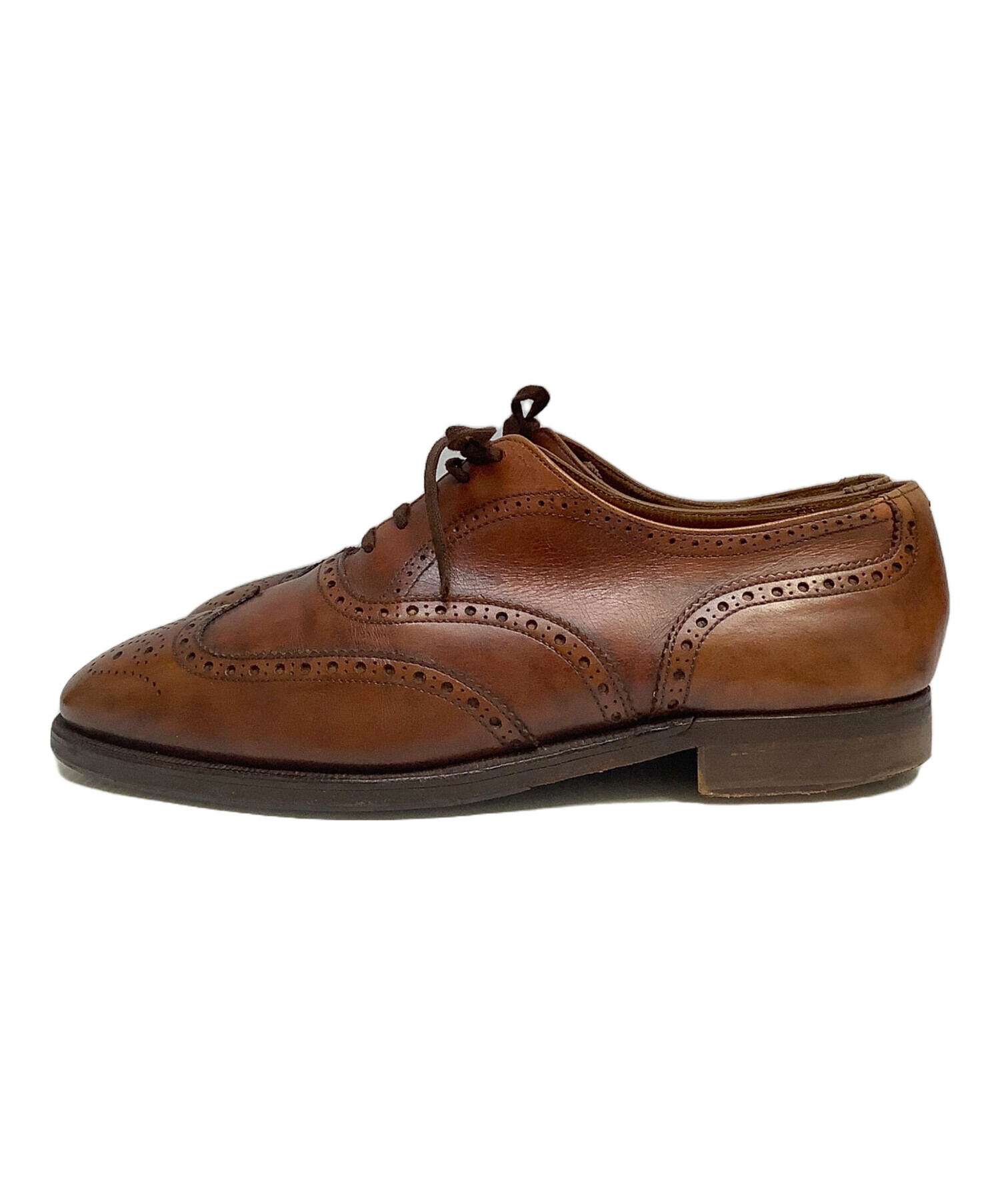 中古・古着通販】Crockett & Jones (クロケット＆ジョーンズ) ビジネス