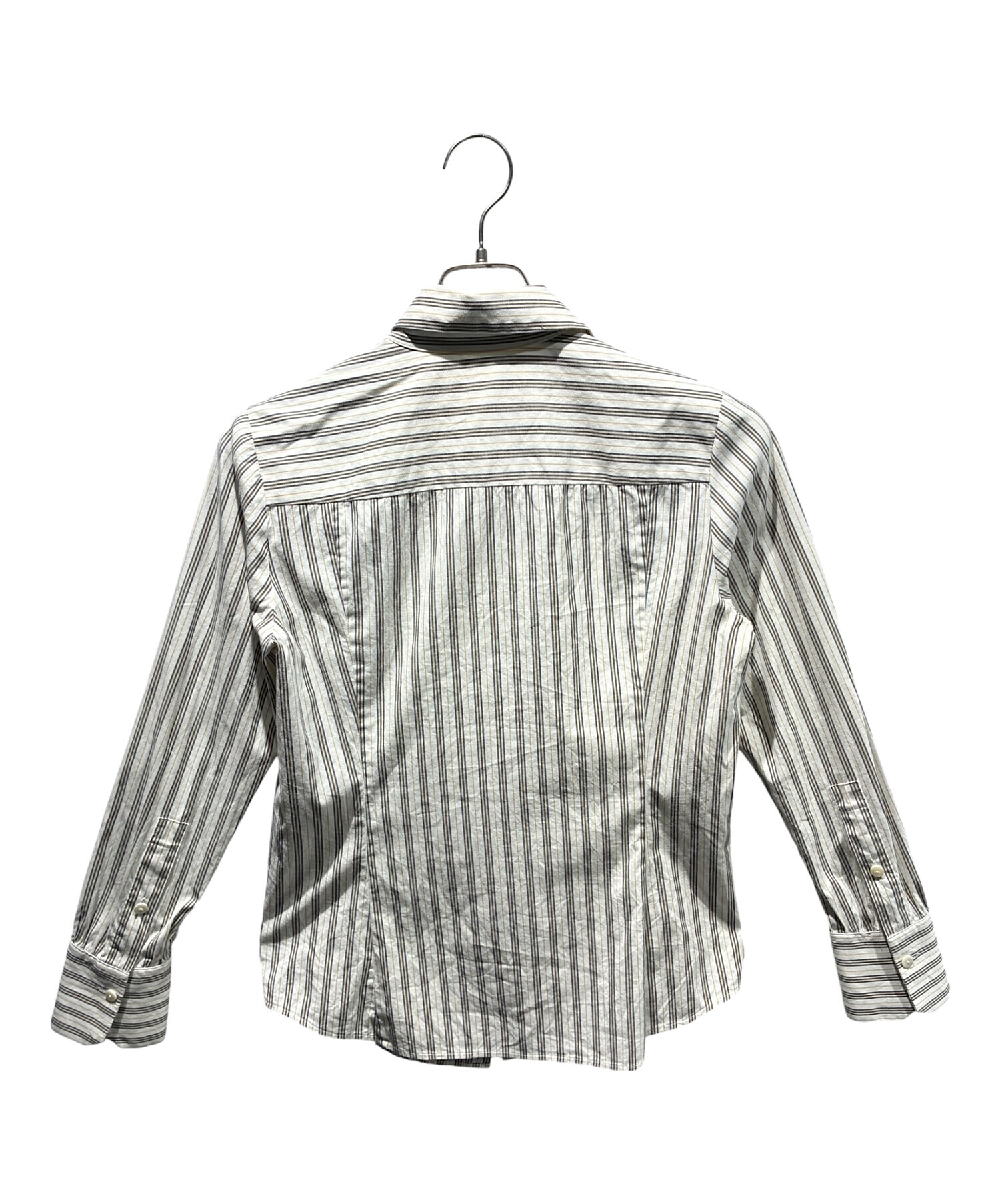 中古・古着通販】BURBERRY LONDON (バーバリーロンドン) ストライプ